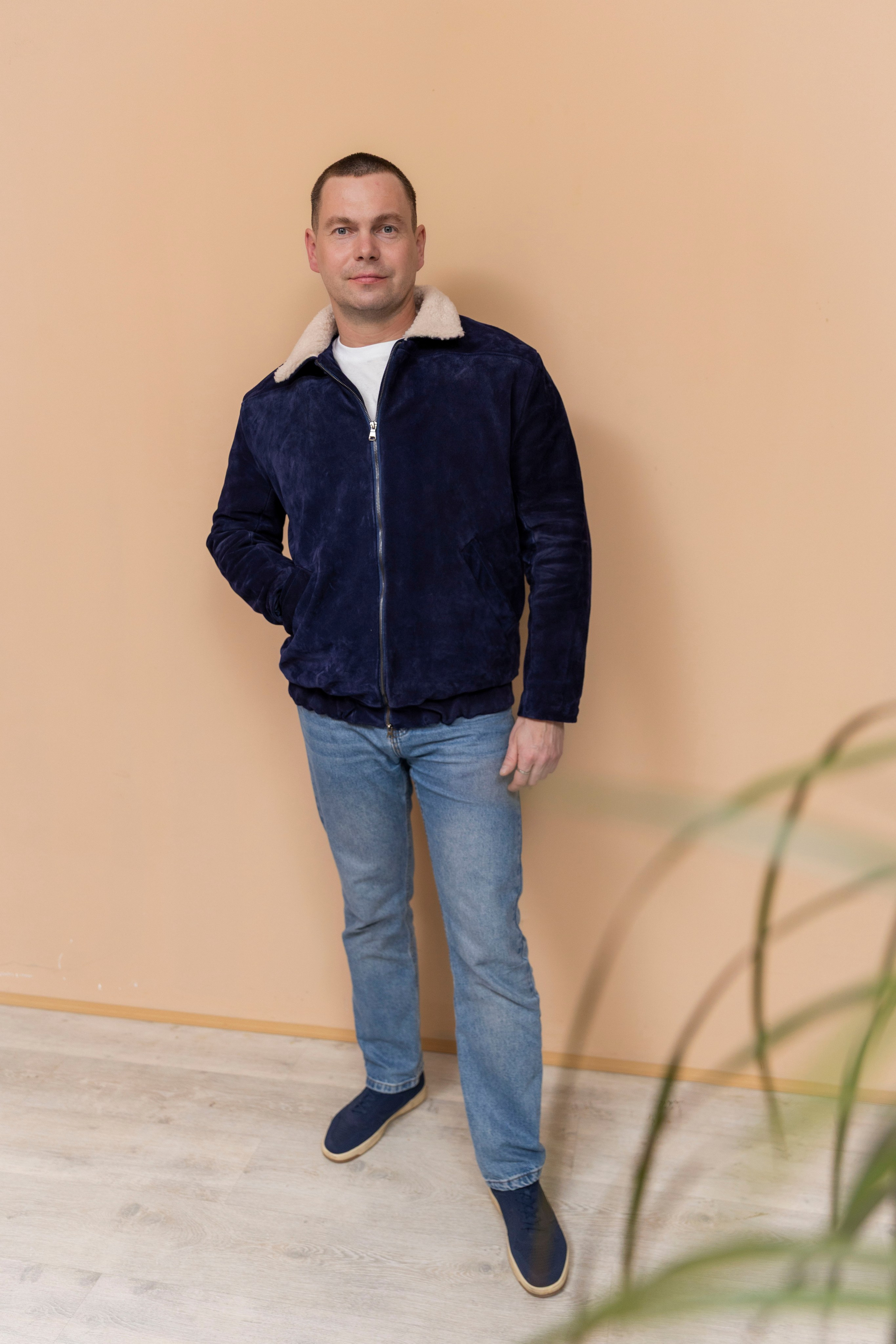 ЛИЧНЫЙ ГАРДЕРОБ. Модельер Евгений Бременев