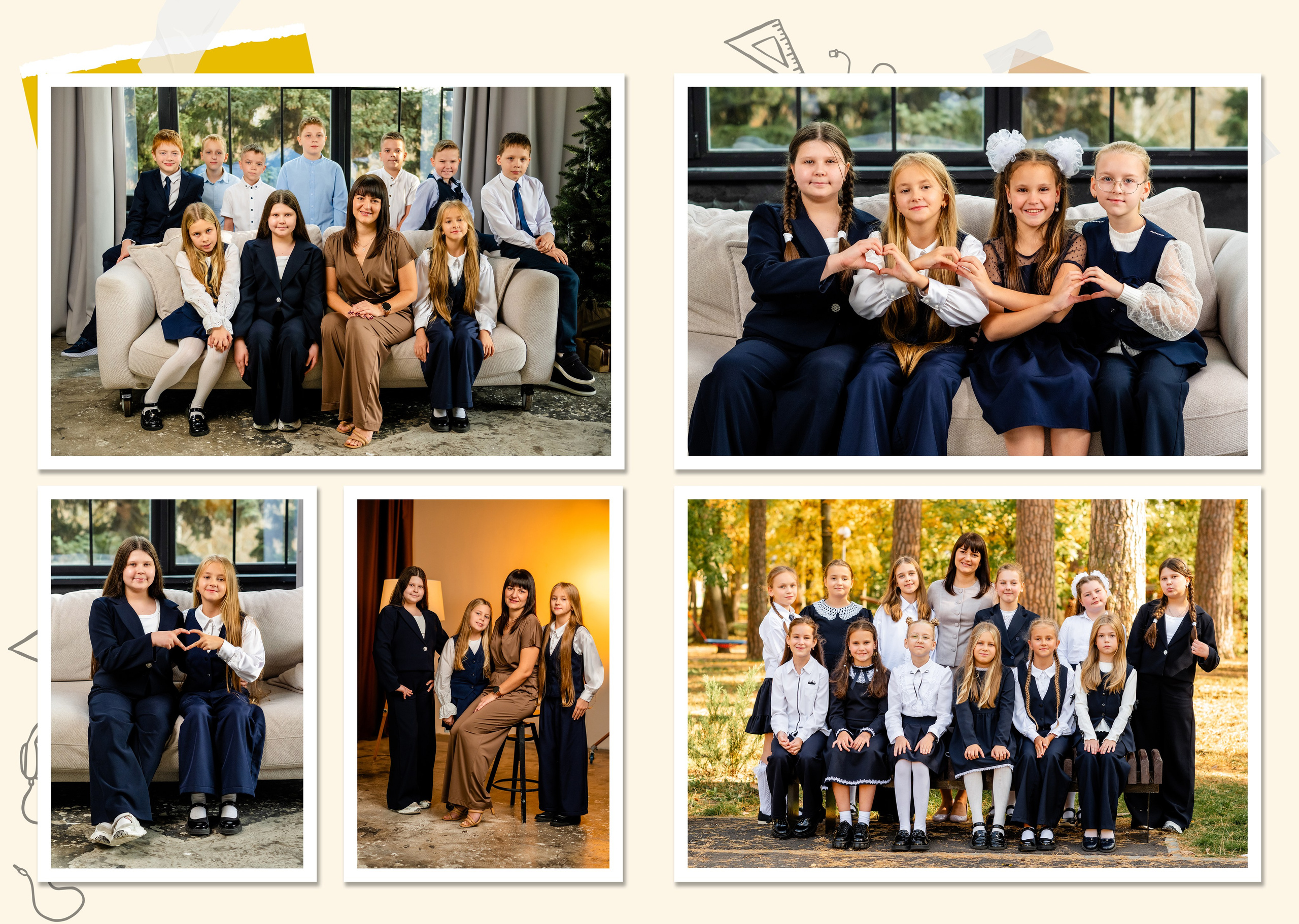 Дом детской фотографии Арсюткиной Наталии™