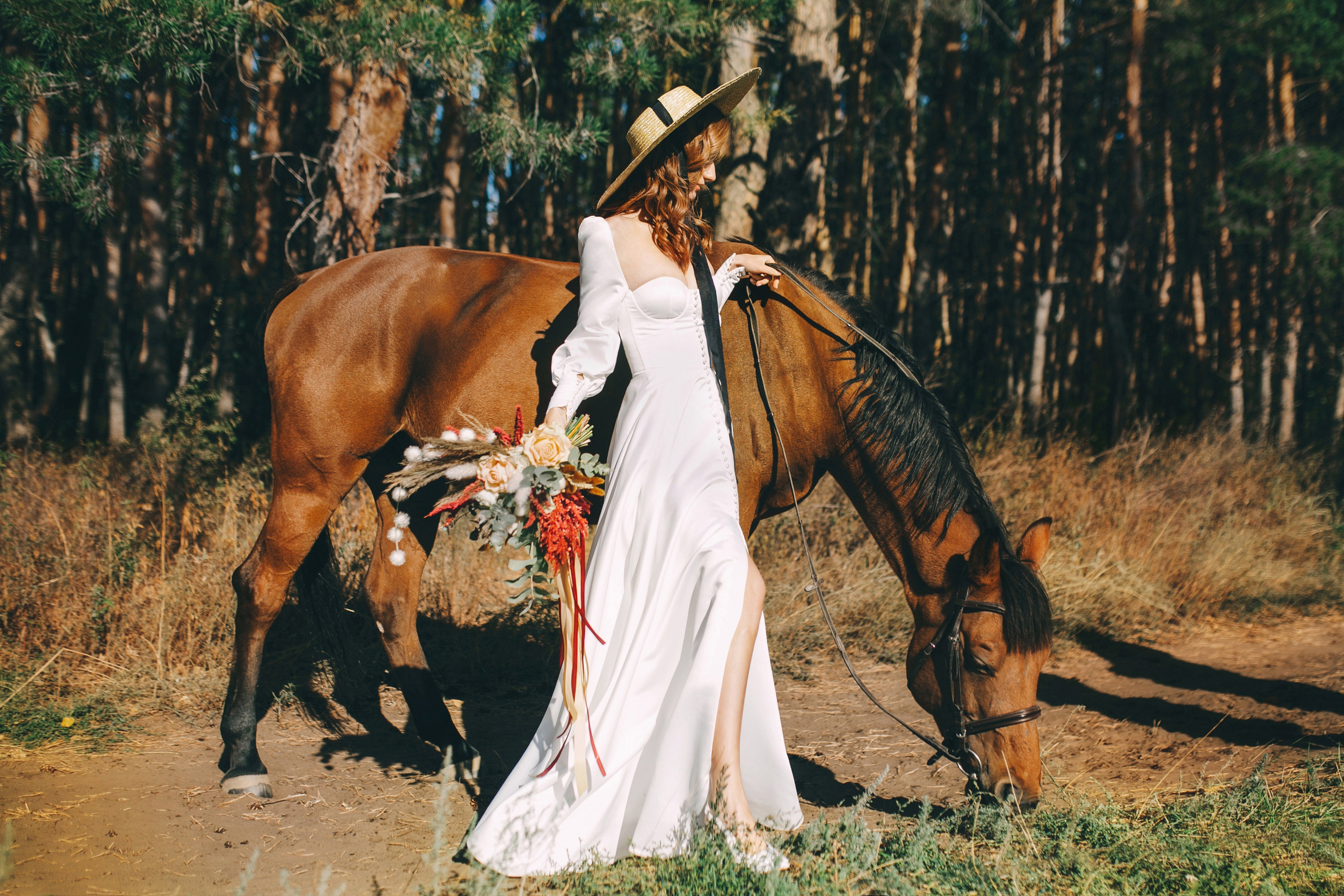 Свадебный и семейный фотограф в Самаре Толя Саркан