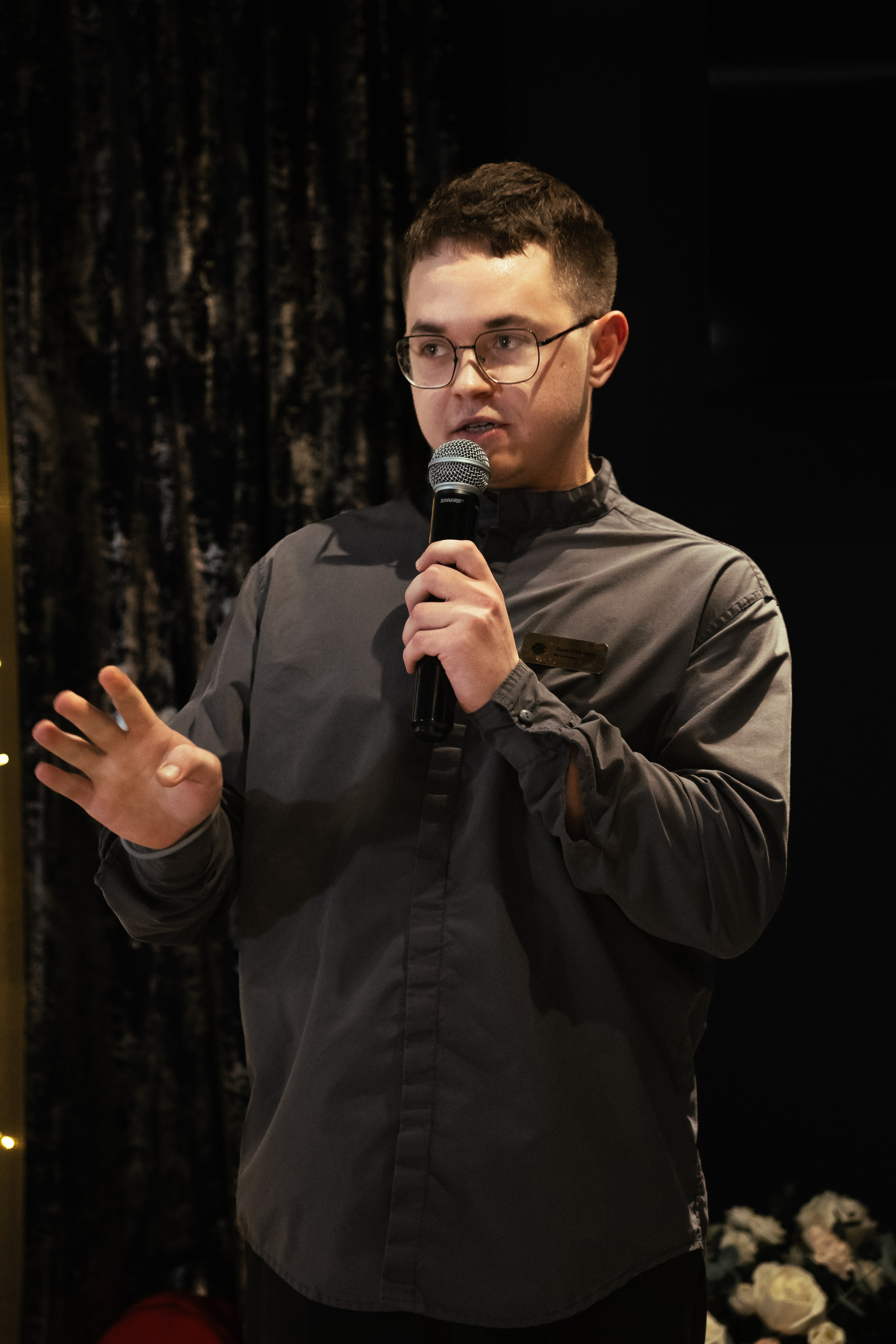 Bunch ресторан