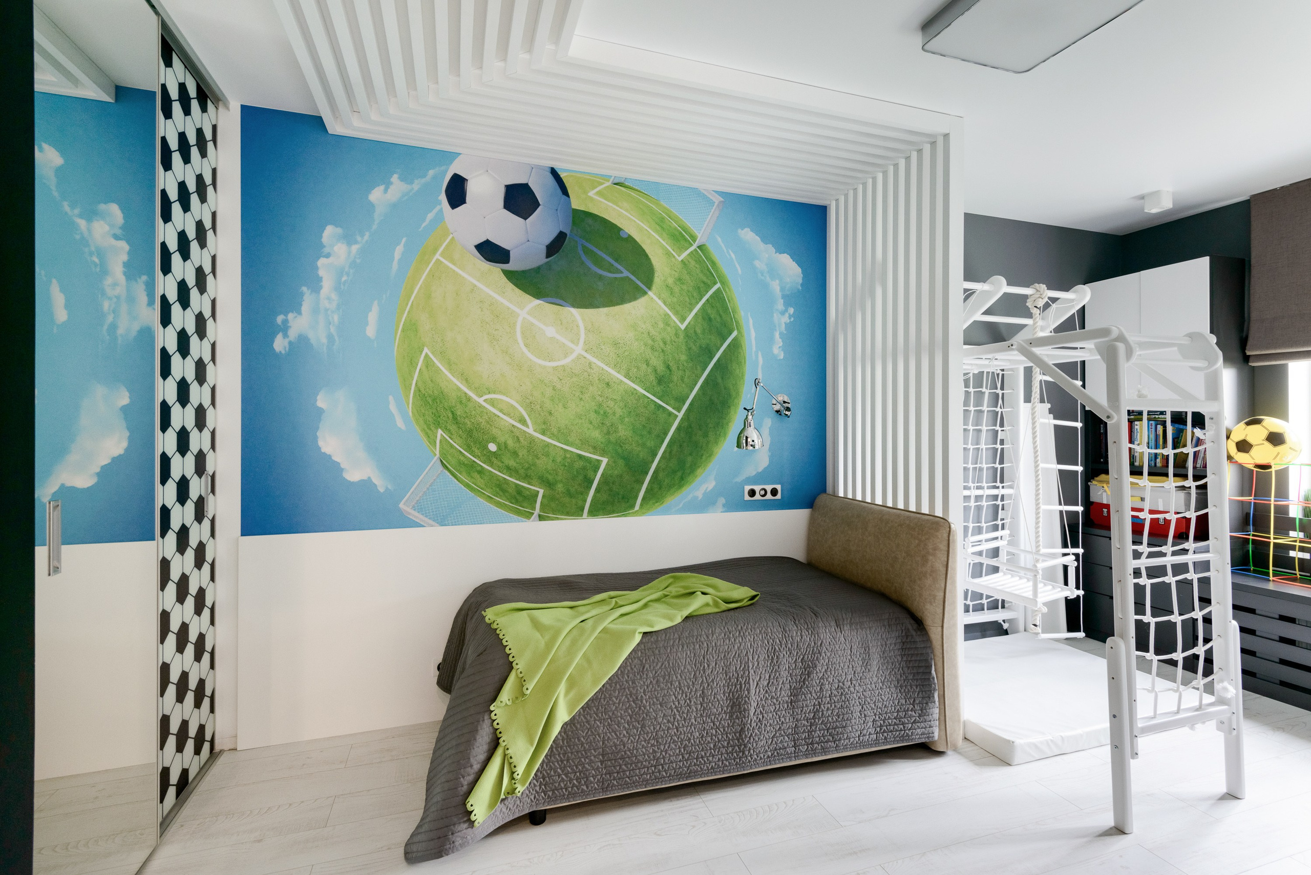 Проект EME. Дизайн интерьера в Новосибирске, Мире, Онлайн | Студия дизайна интерьера TWOREZ