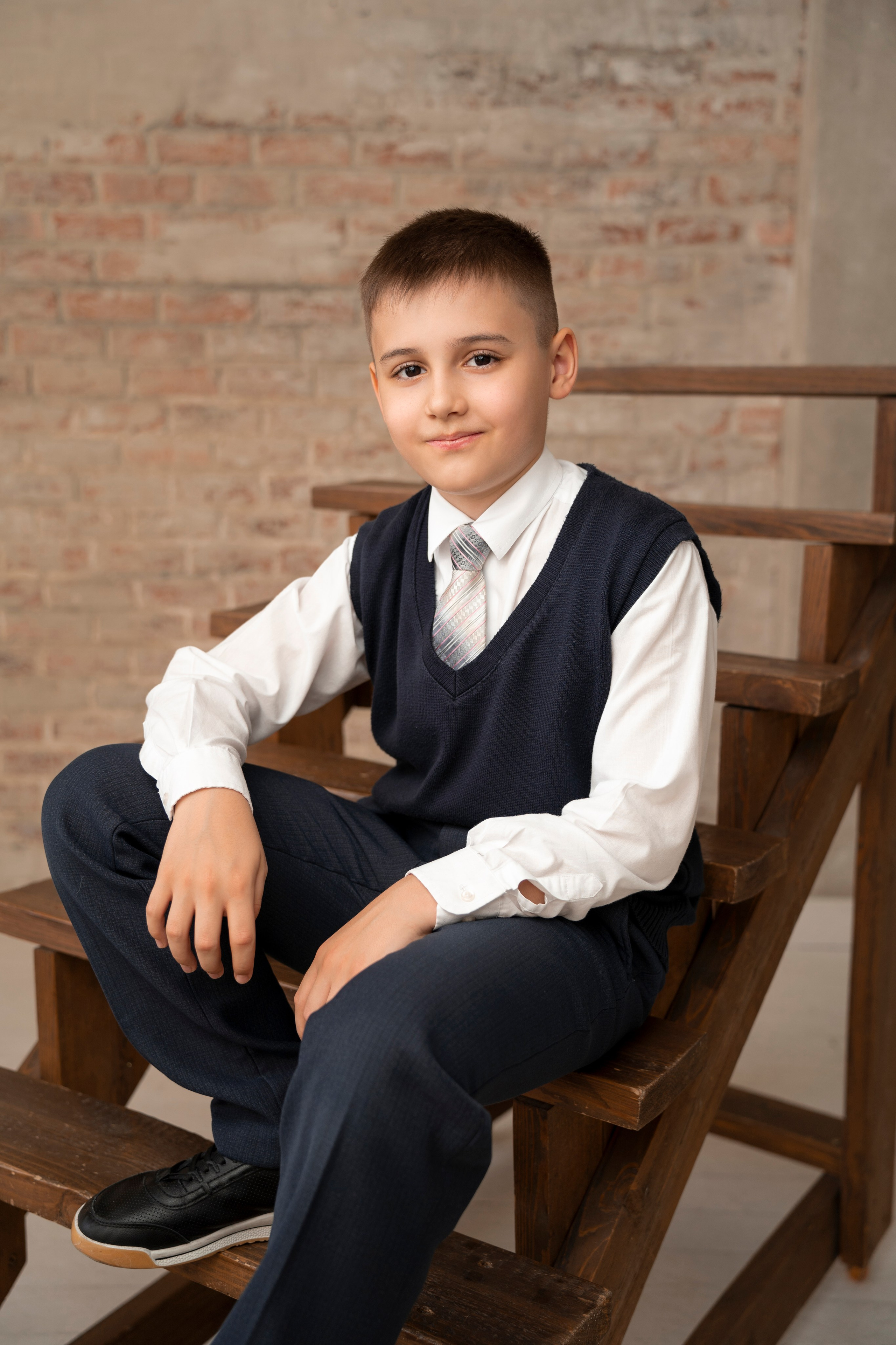 4 КЛАСС. Выпускные альбомы Новосибирск — Твой Альбом