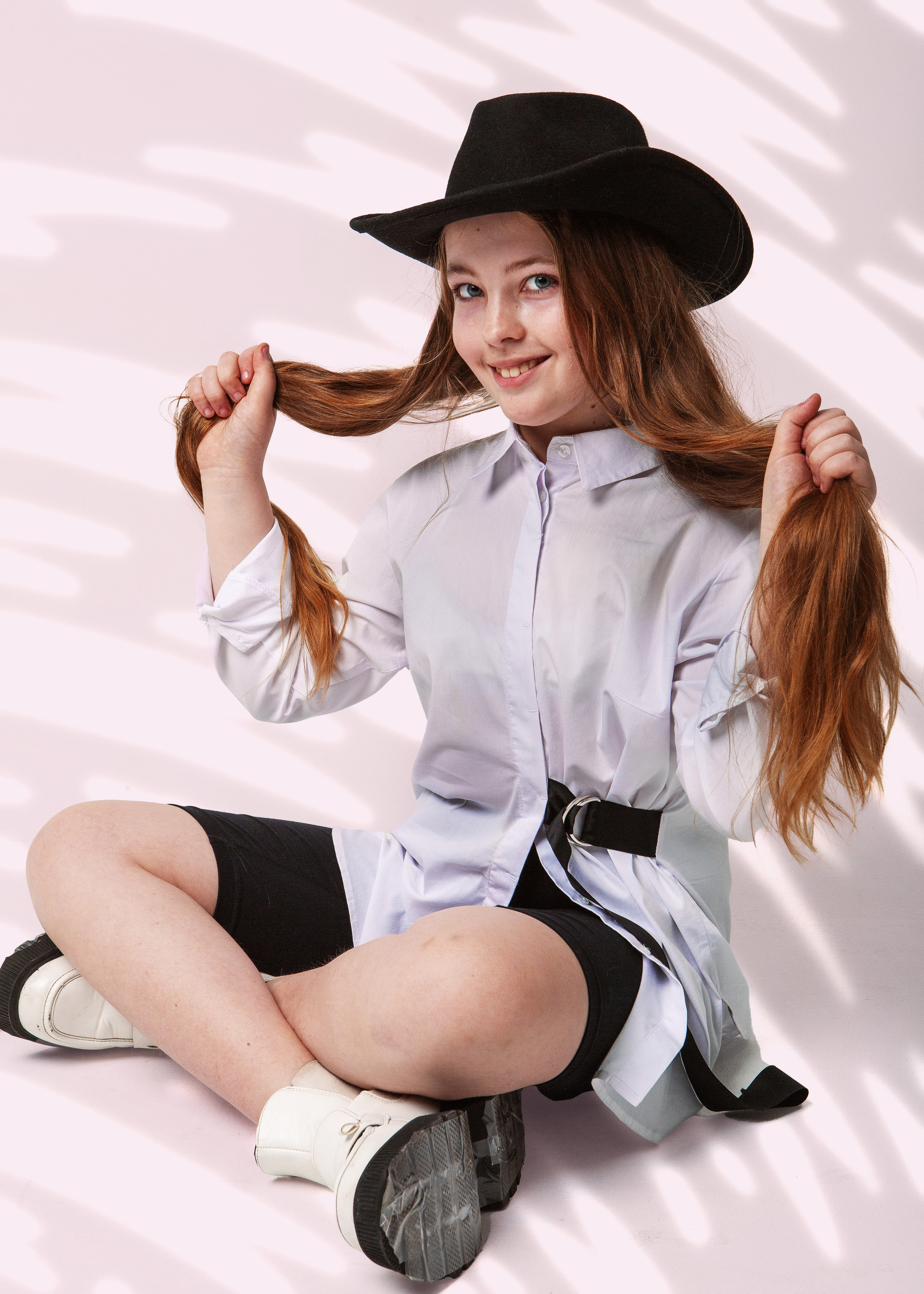 Лиза — юная фотомодель. Свадебный фотограф в Барановичах Вячеслав Шах-Гусейнов, фотошкола