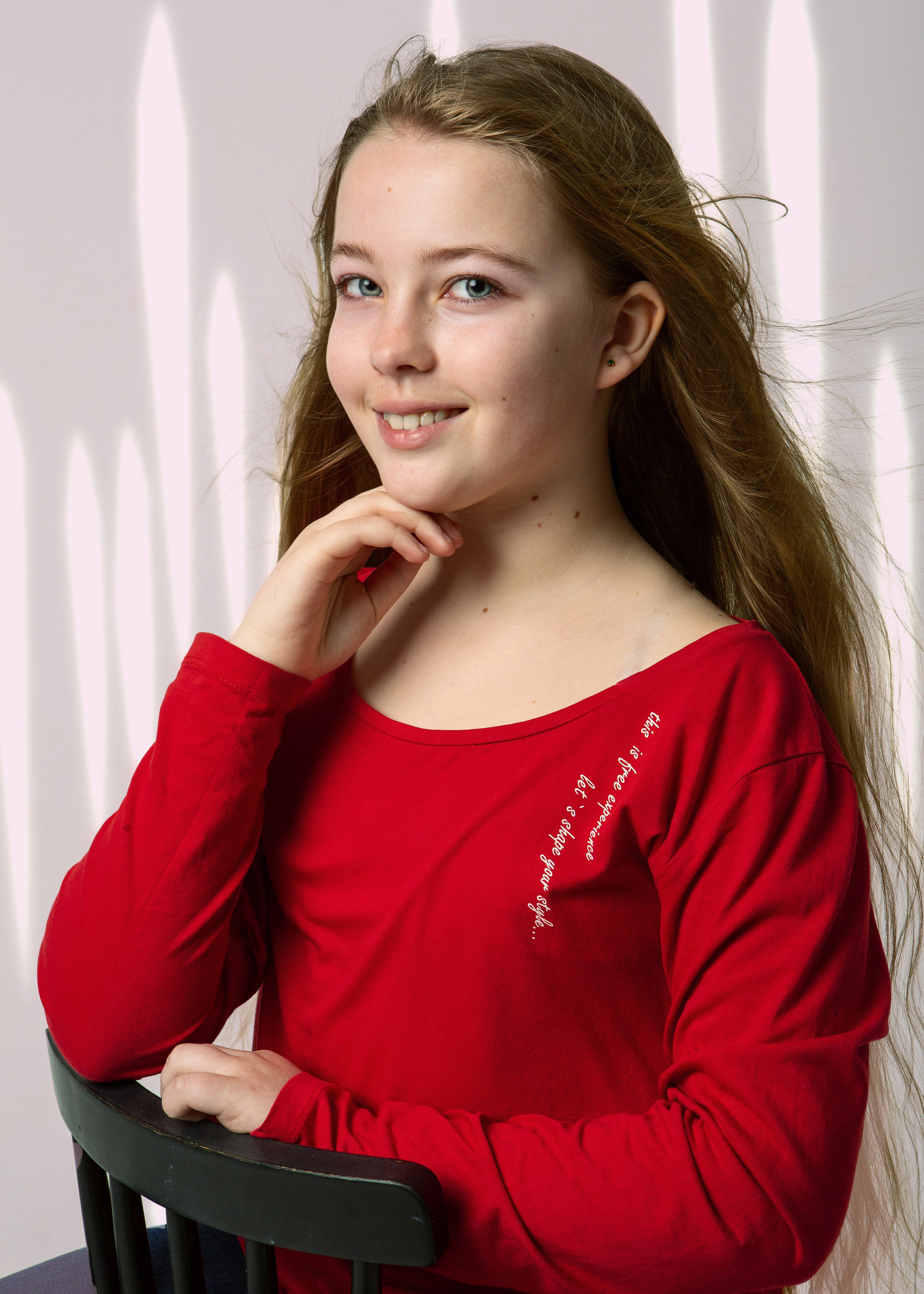 Лиза — юная фотомодель. Свадебный фотограф в Барановичах Вячеслав Шах-Гусейнов, фотошкола