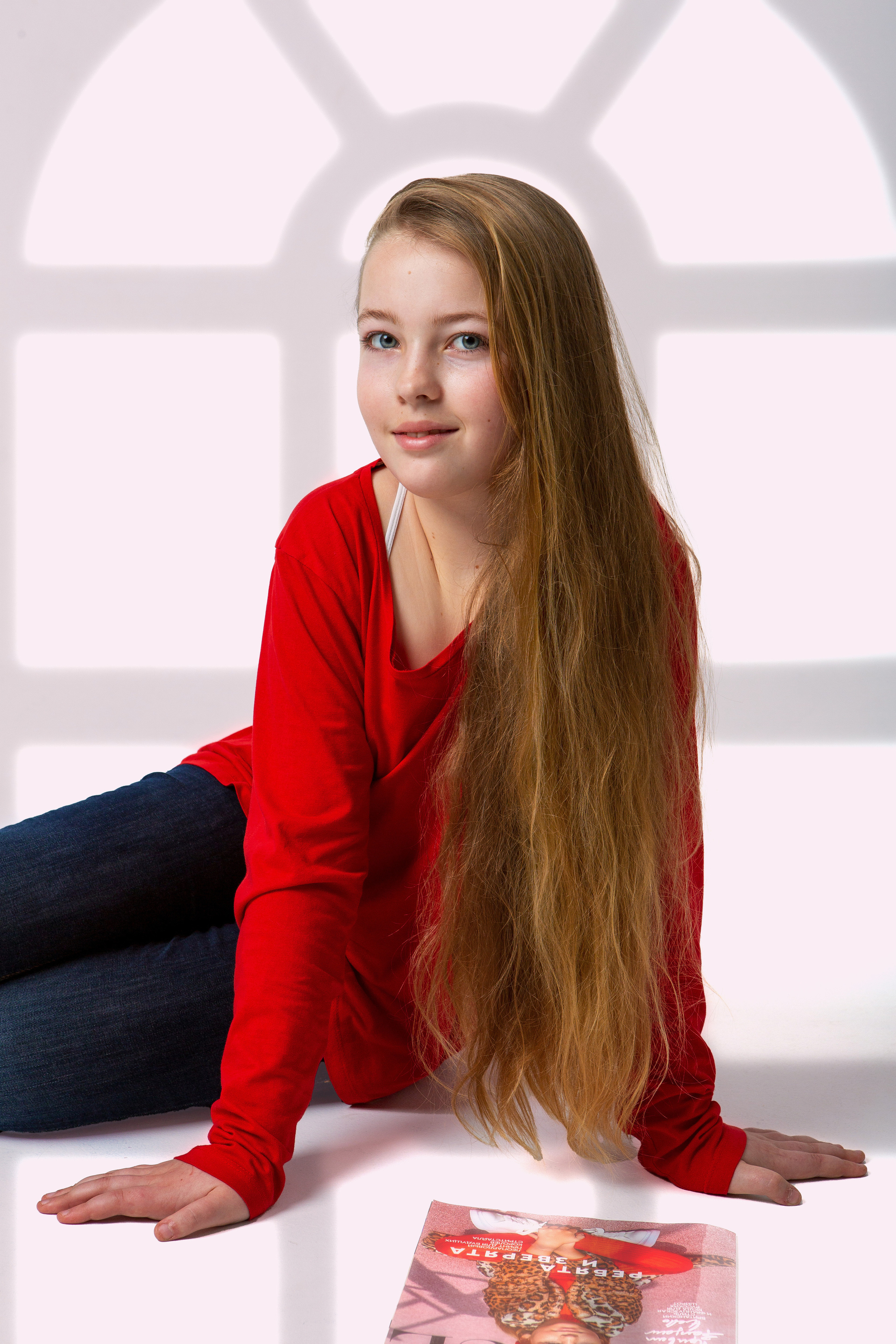 Лиза — юная фотомодель. Свадебный фотограф в Барановичах Вячеслав Шах-Гусейнов, фотошкола