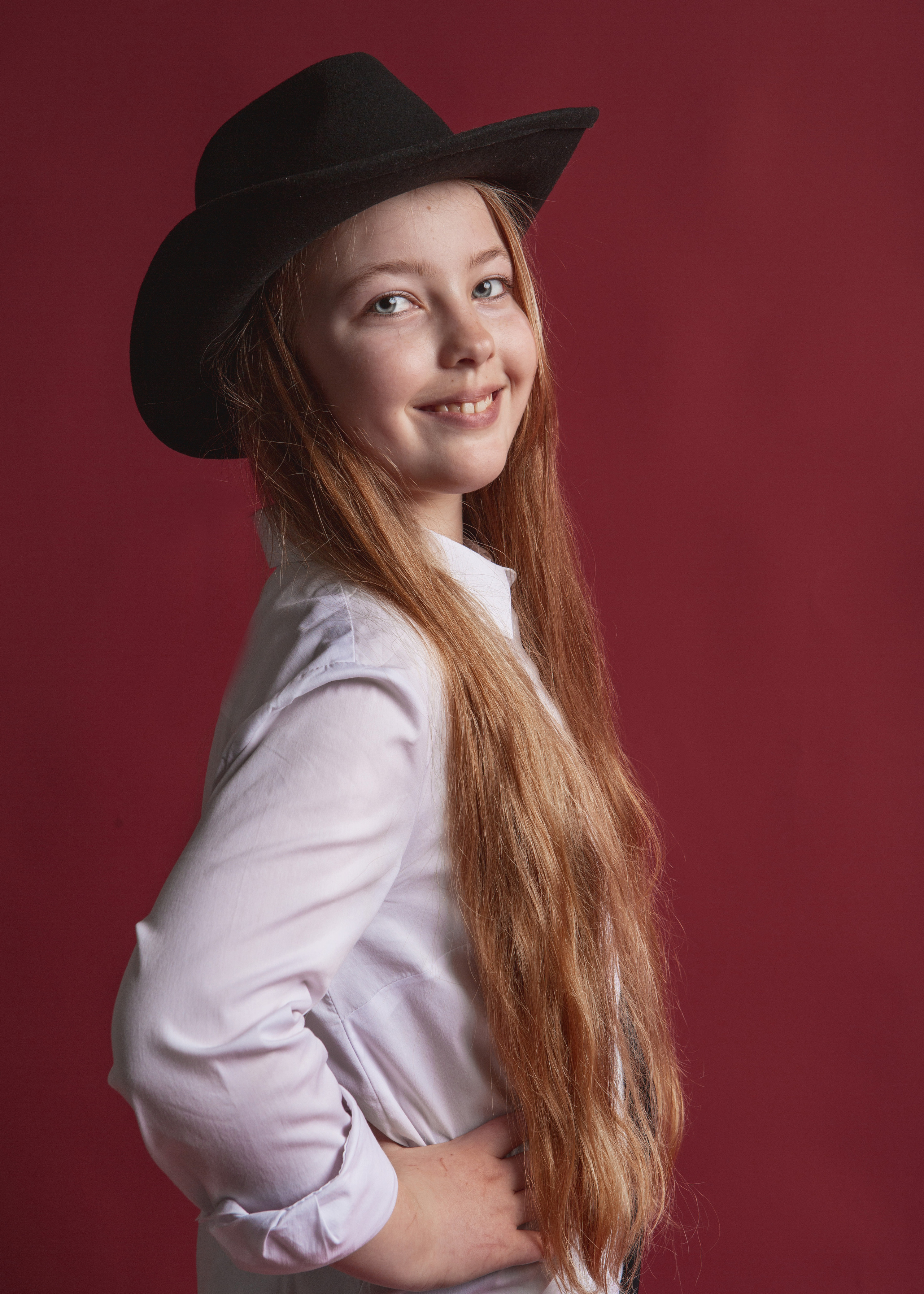 Лиза — юная фотомодель. Свадебный фотограф в Барановичах Вячеслав Шах-Гусейнов, фотошкола