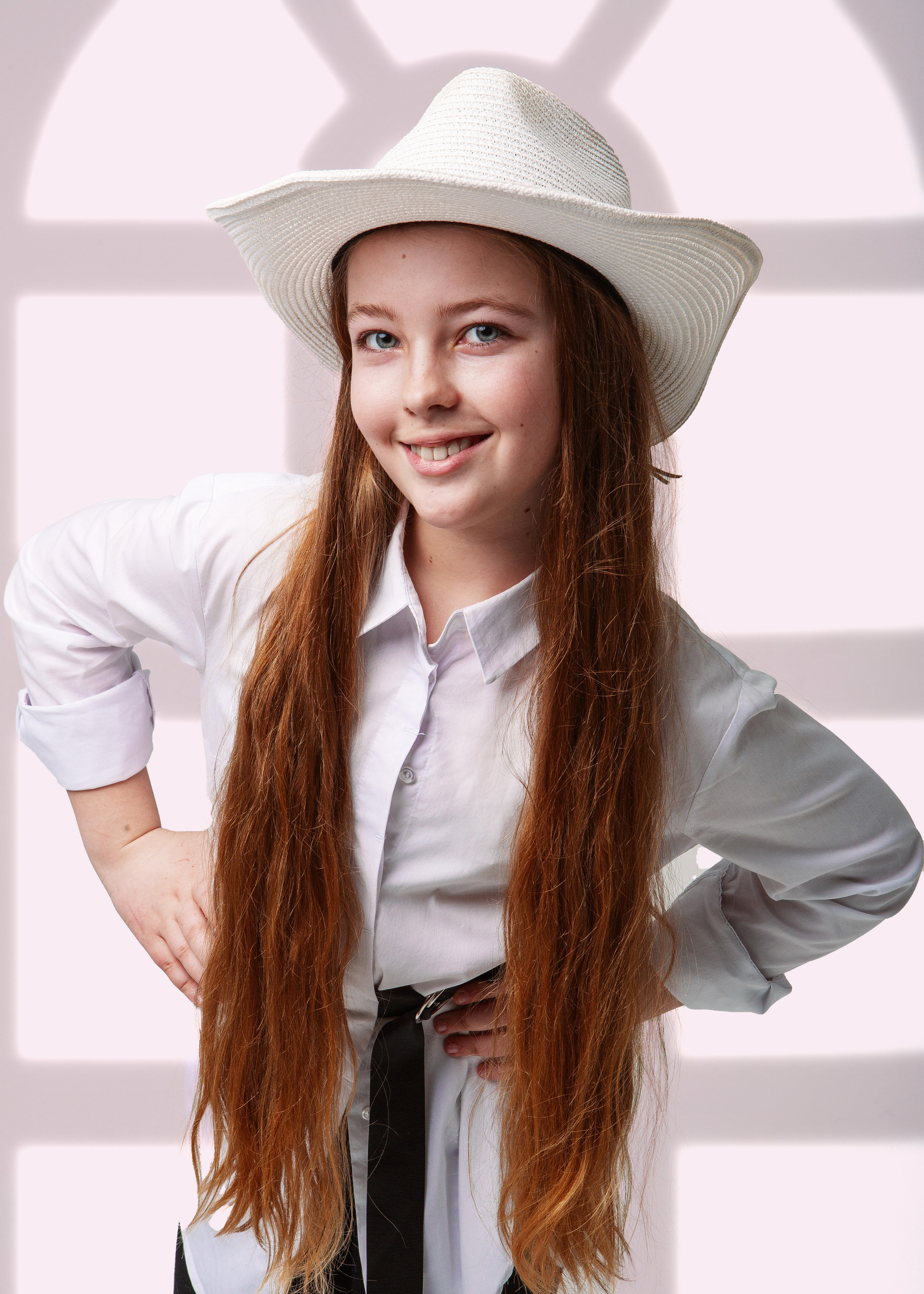 Лиза — юная фотомодель. Свадебный фотограф в Барановичах Вячеслав Шах-Гусейнов, фотошкола