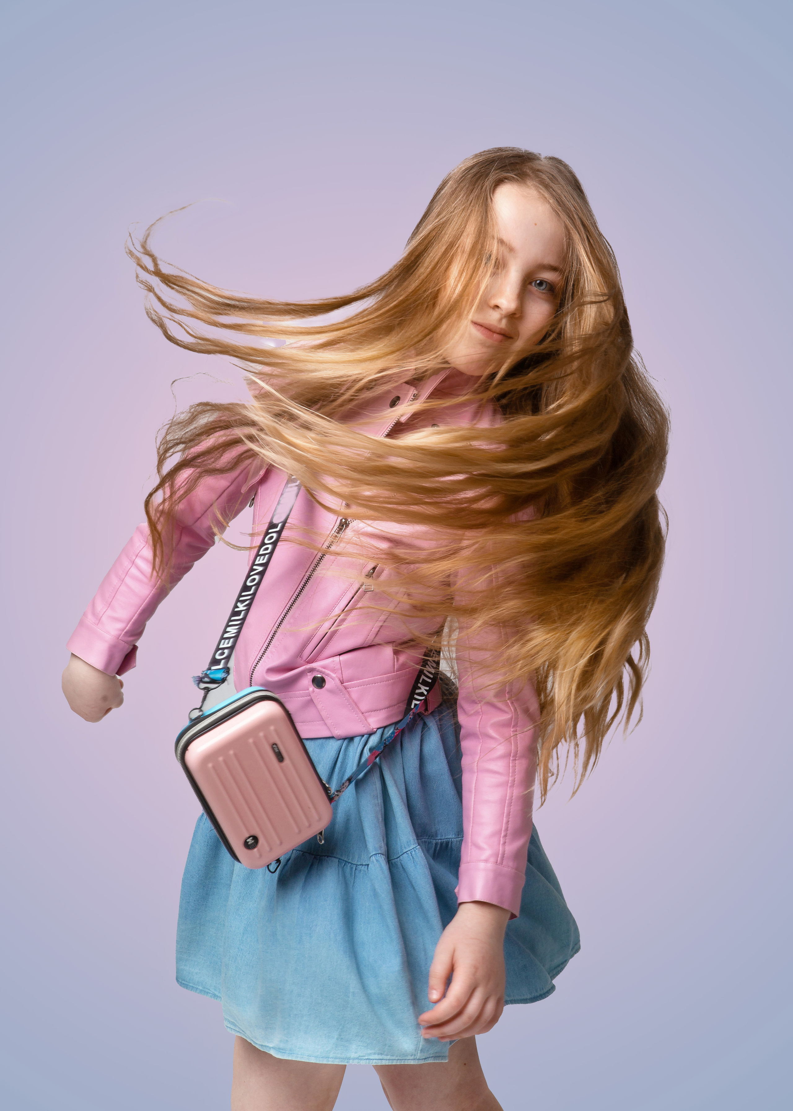 Лиза — юная фотомодель. Свадебный фотограф в Барановичах Вячеслав Шах-Гусейнов, фотошкола