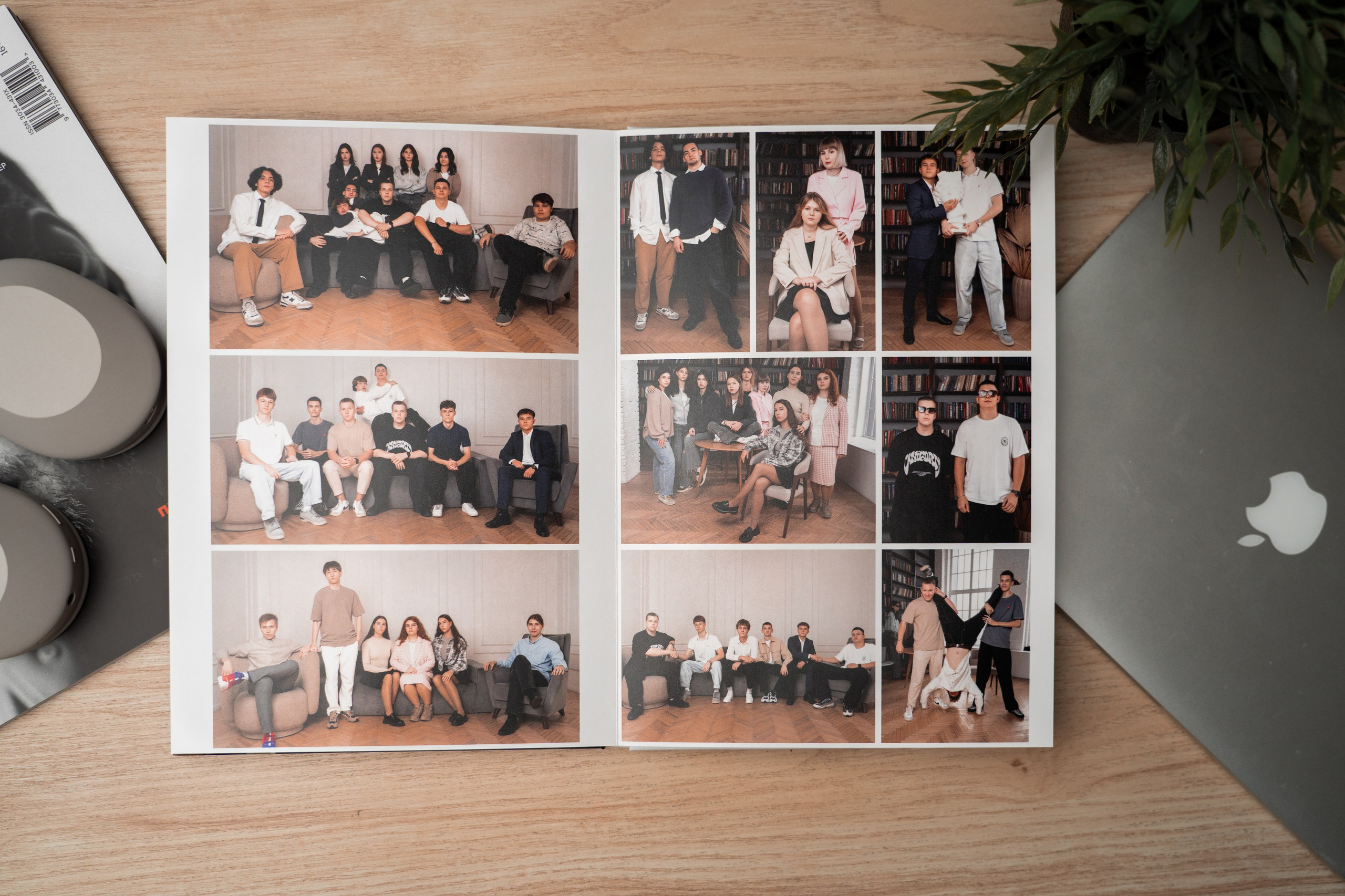 Выпускные альбомы Новосибирск — Твой Альбом