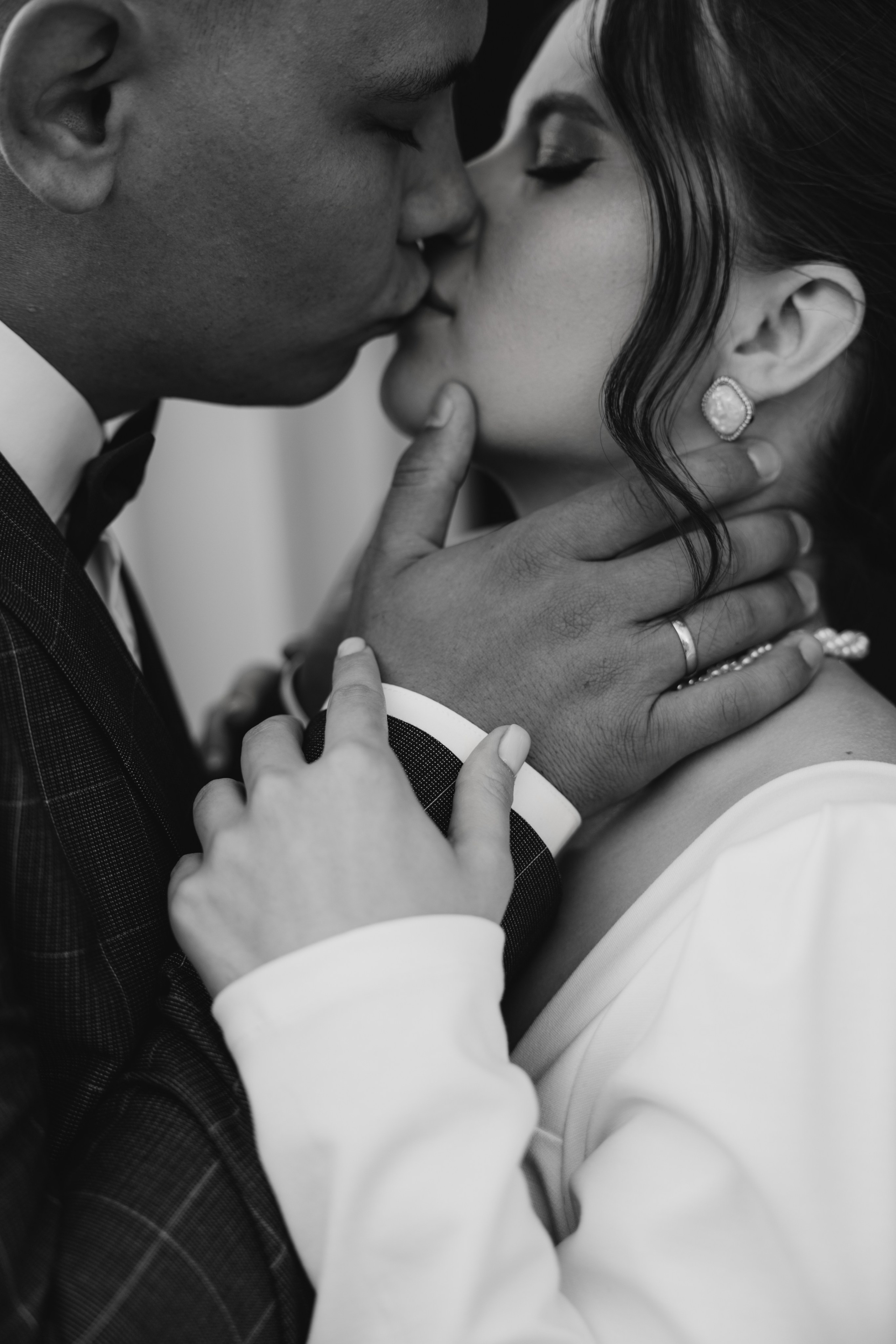 Павел & Анна. Свадебный, семейный фотограф в Иркутске Светлана Макаричева