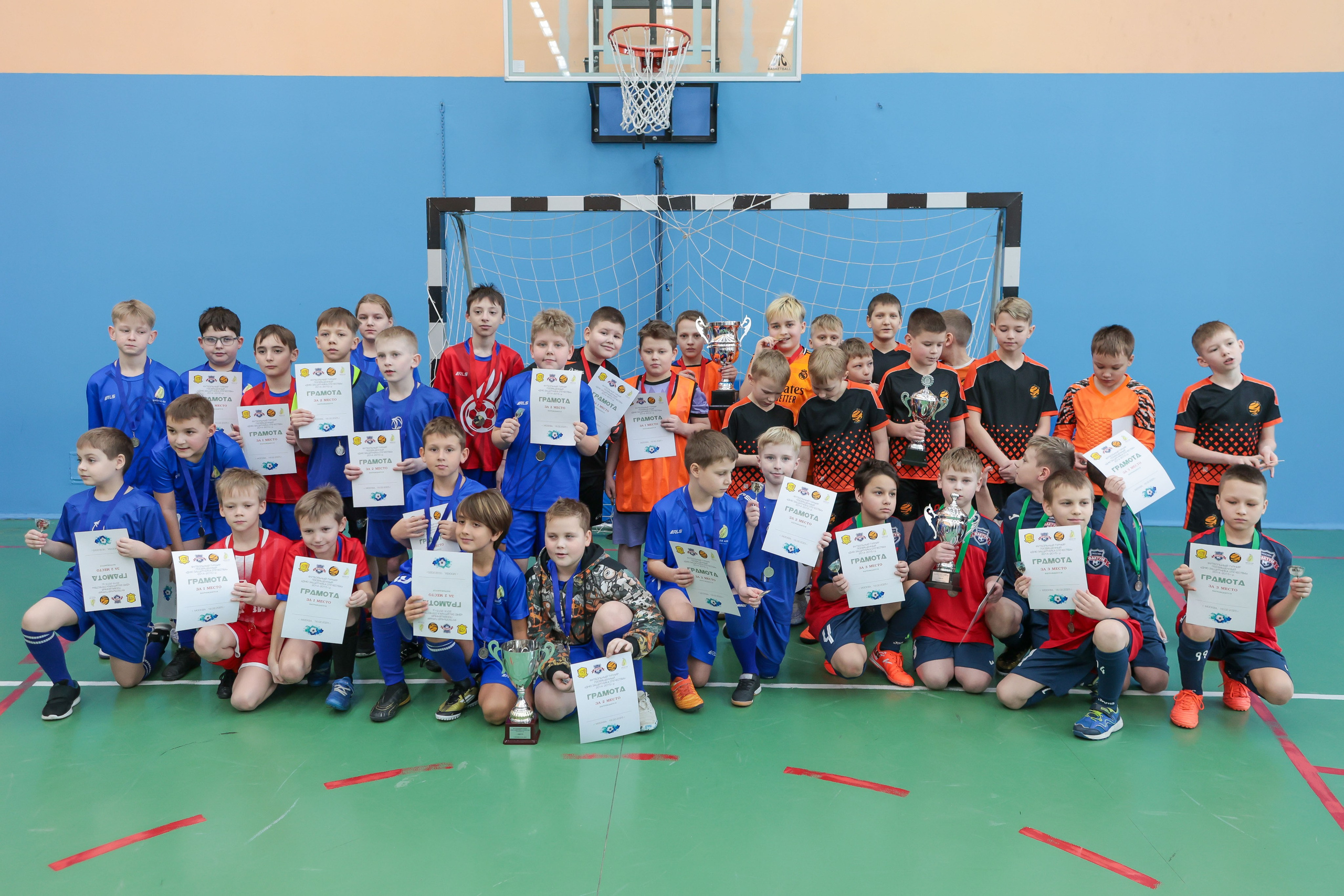 Футбол школа 429 14-15 год. Выпускные альбомы и школьный фотограф в Подольске, Троицке, Щербинке, Москве и Московской области