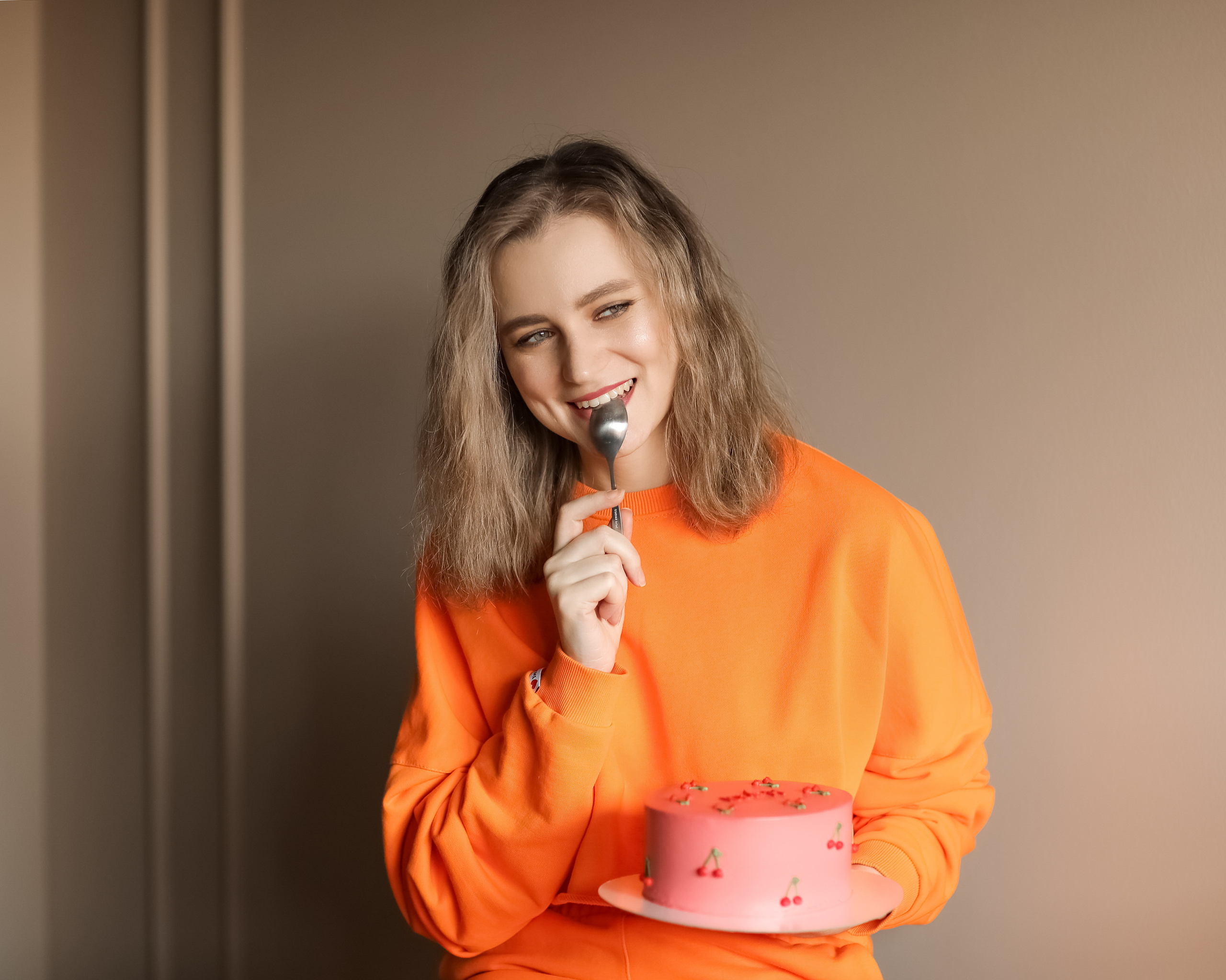 День Рождения Леси. Фотограф Екатеринбург Московкина Юлия