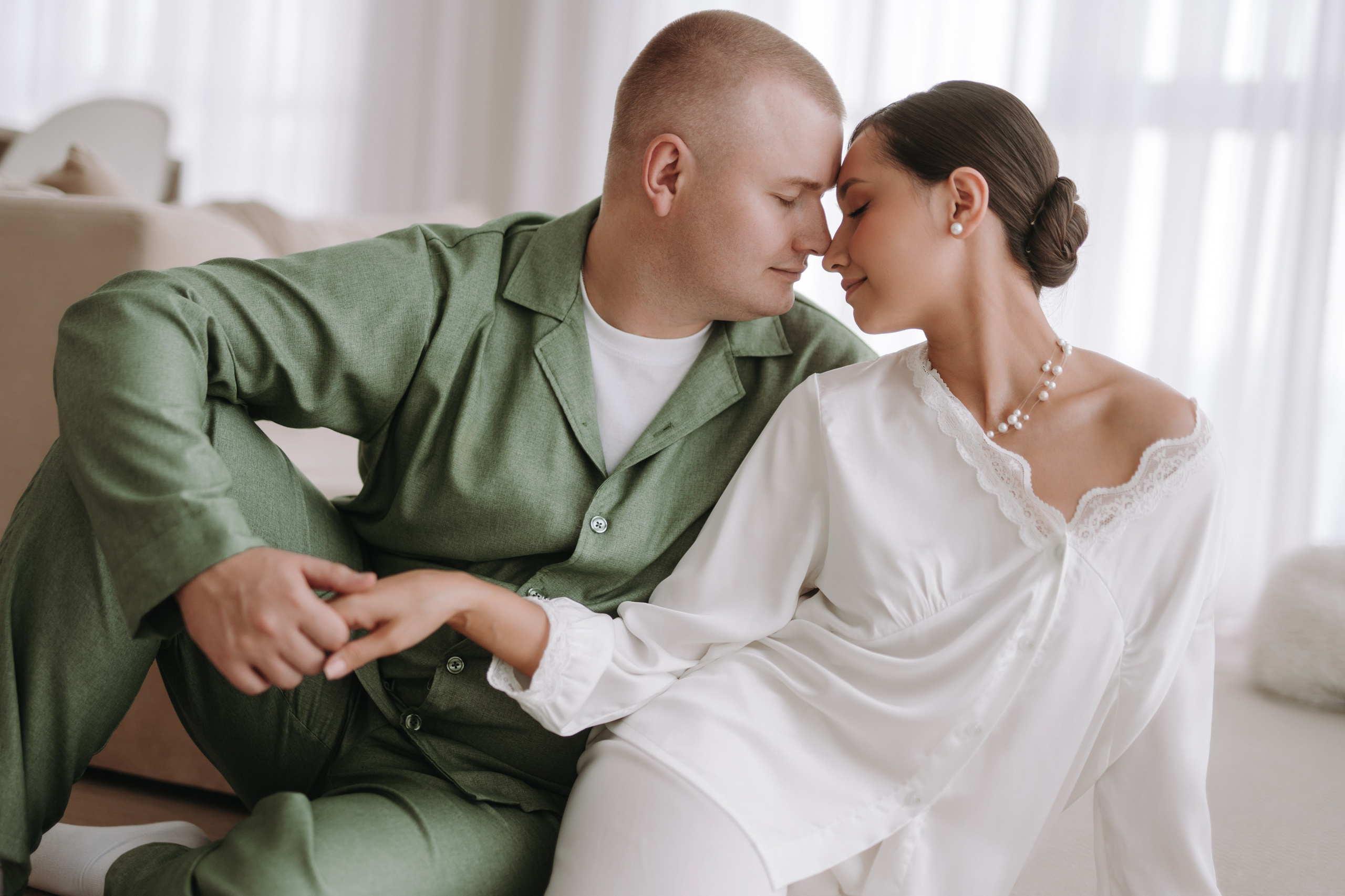 СВАДЕБНЫЙ ФОТОГРАФ УФА