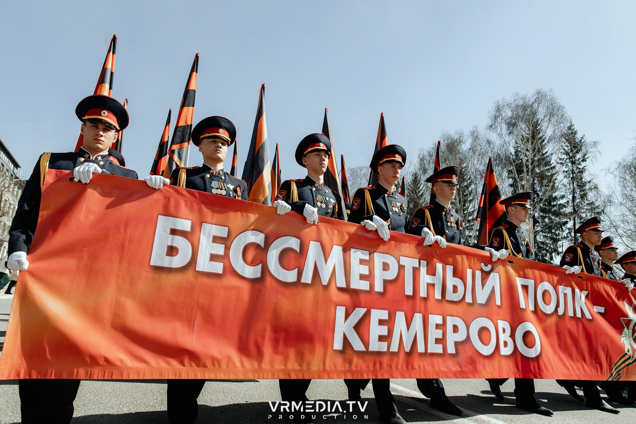 Репортажная фотосъёмка