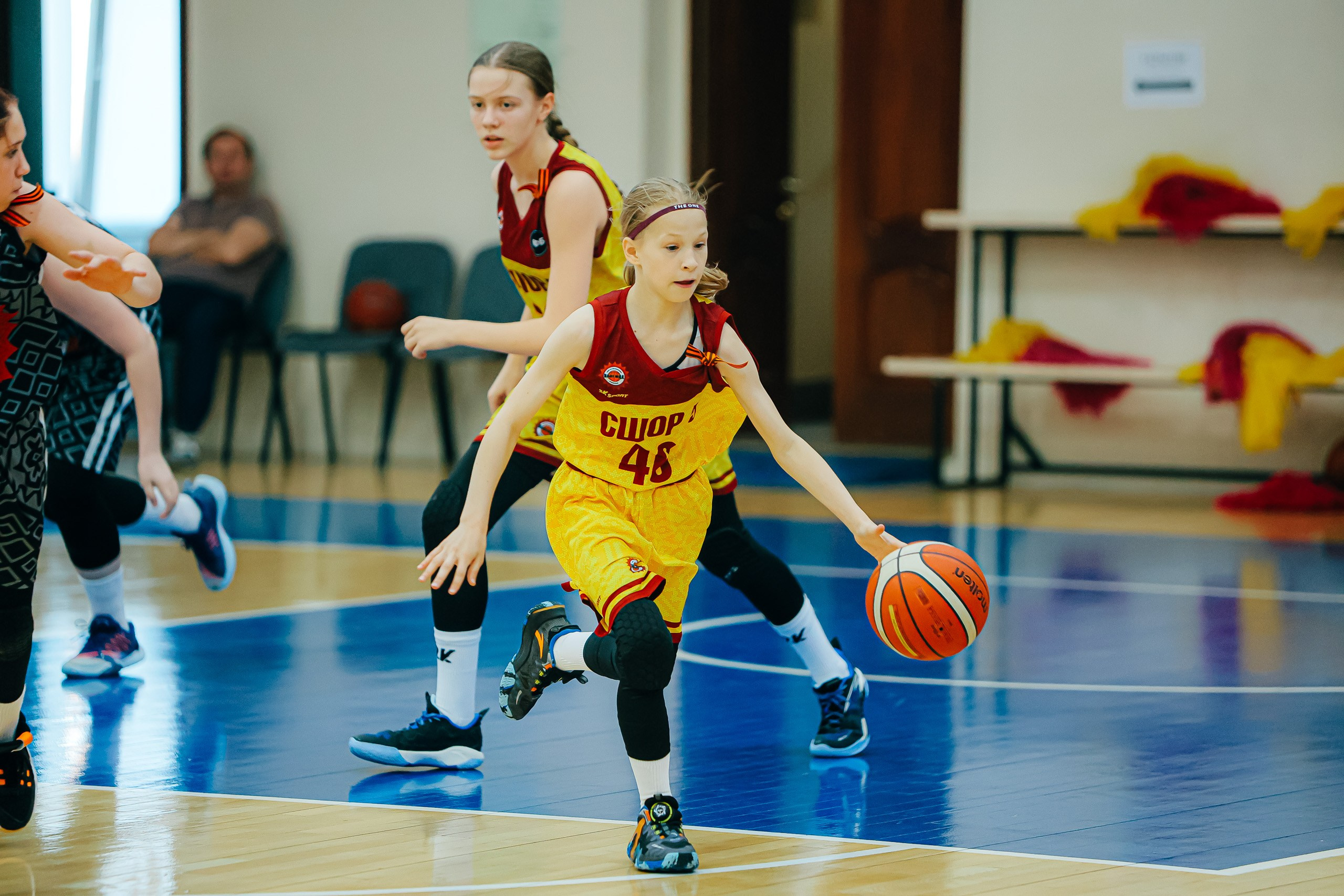 07.05 Баскетбольный турнир «Надежда». Посвященный 80 годовщине Великой Победы. Команда специалистов в мире фотографии и видео. Детский фотограф, семейный фотограф