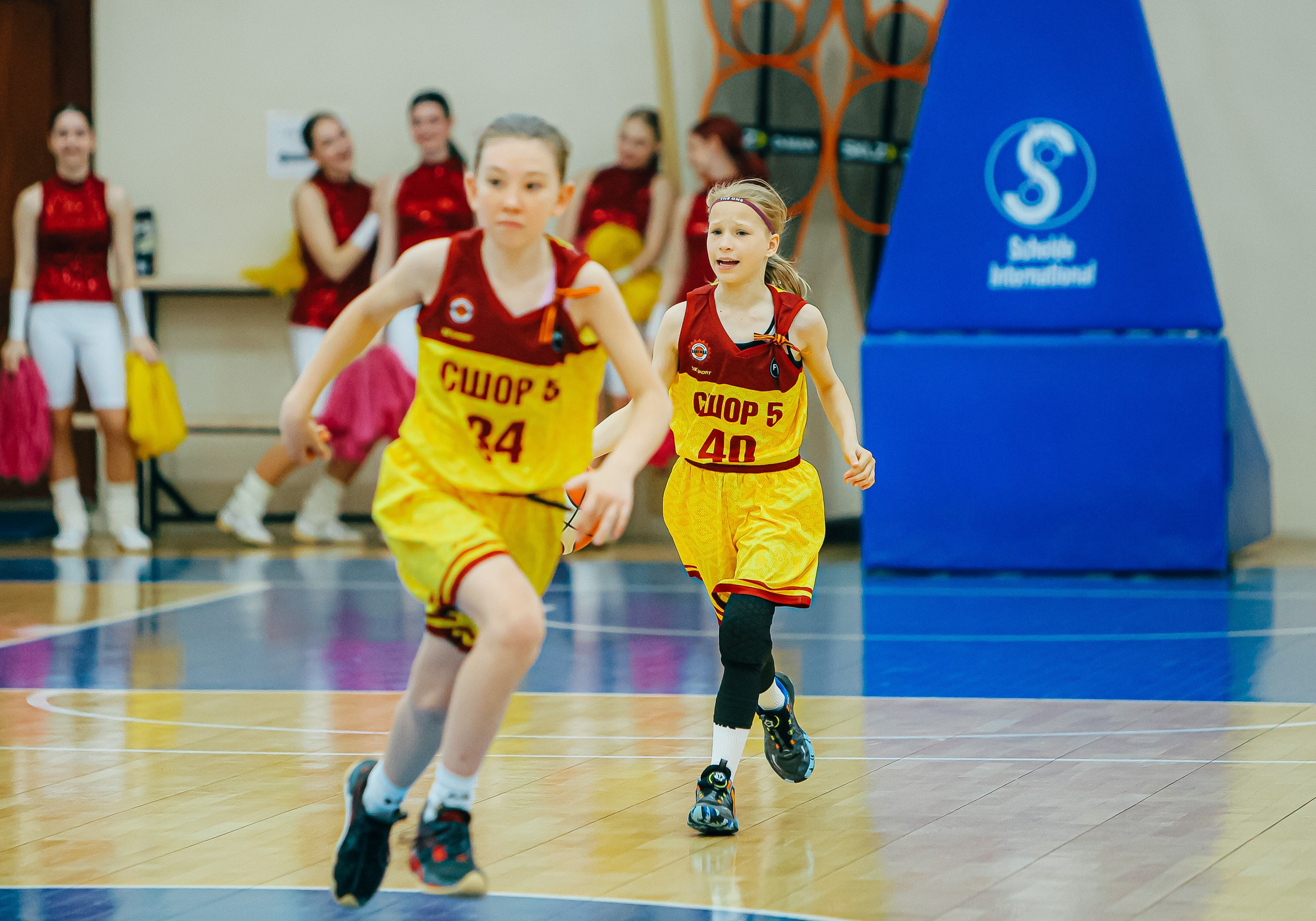 07.05 Баскетбольный турнир «Надежда». Посвященный 80 годовщине Великой Победы. Команда специалистов в мире фотографии и видео. Детский фотограф, семейный фотограф