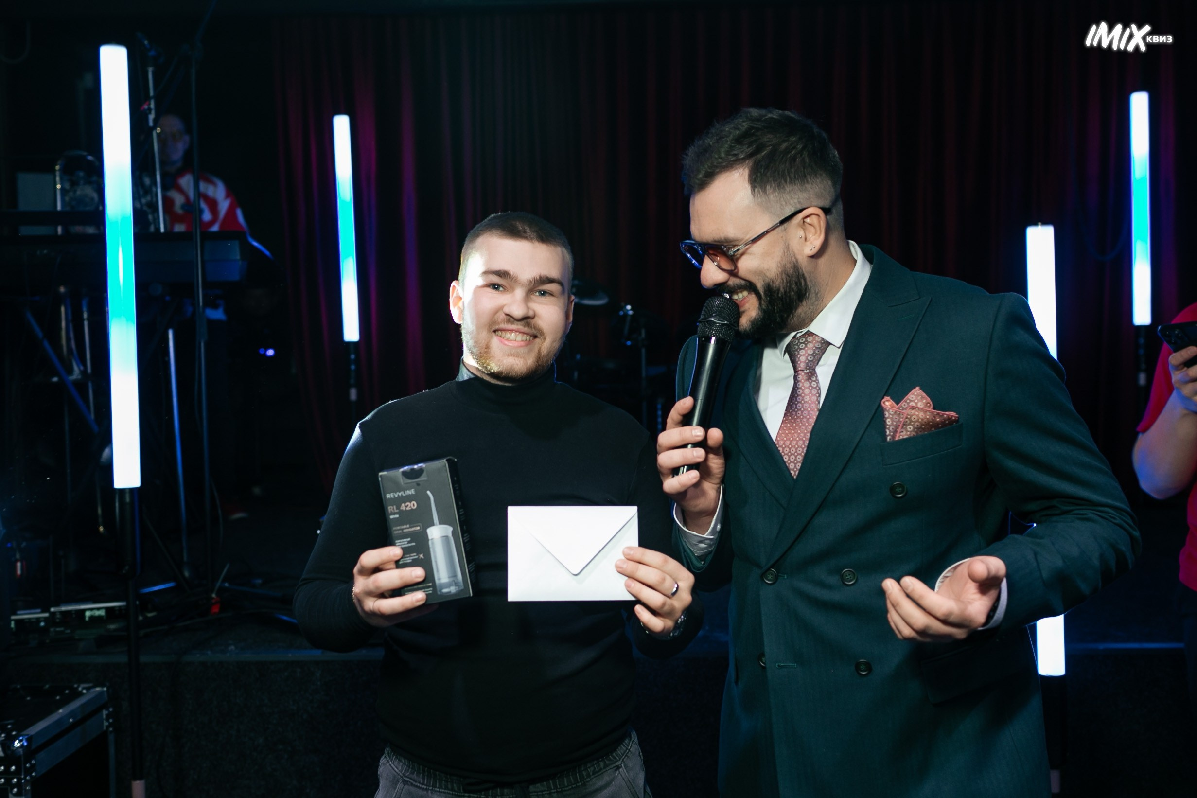 15.12 Imix. Новогодний. Команда специалистов в мире фотографии и видео. Детский фотограф, семейный фотограф