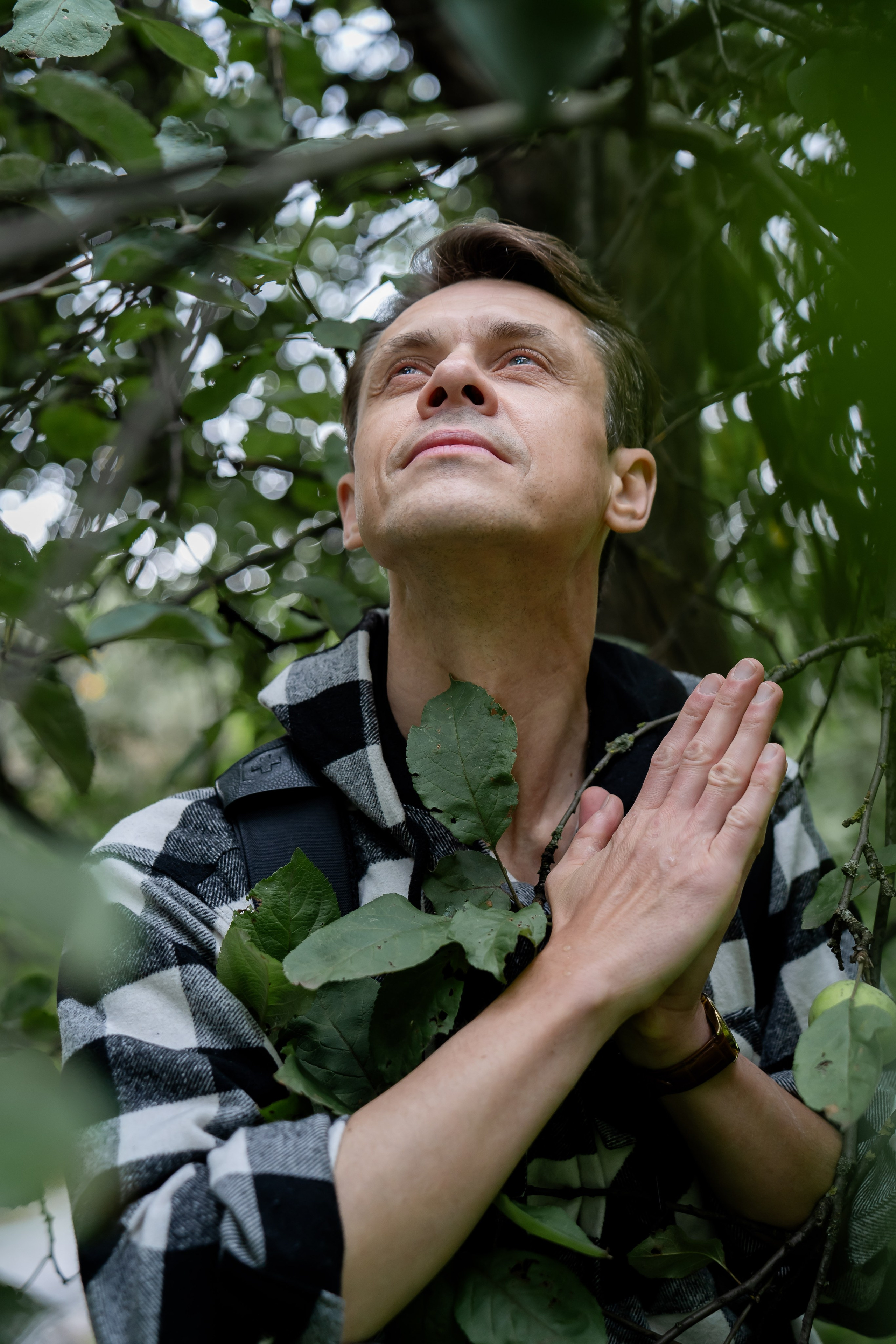 Фотосессия в Коломенском. Фотограф в Москве