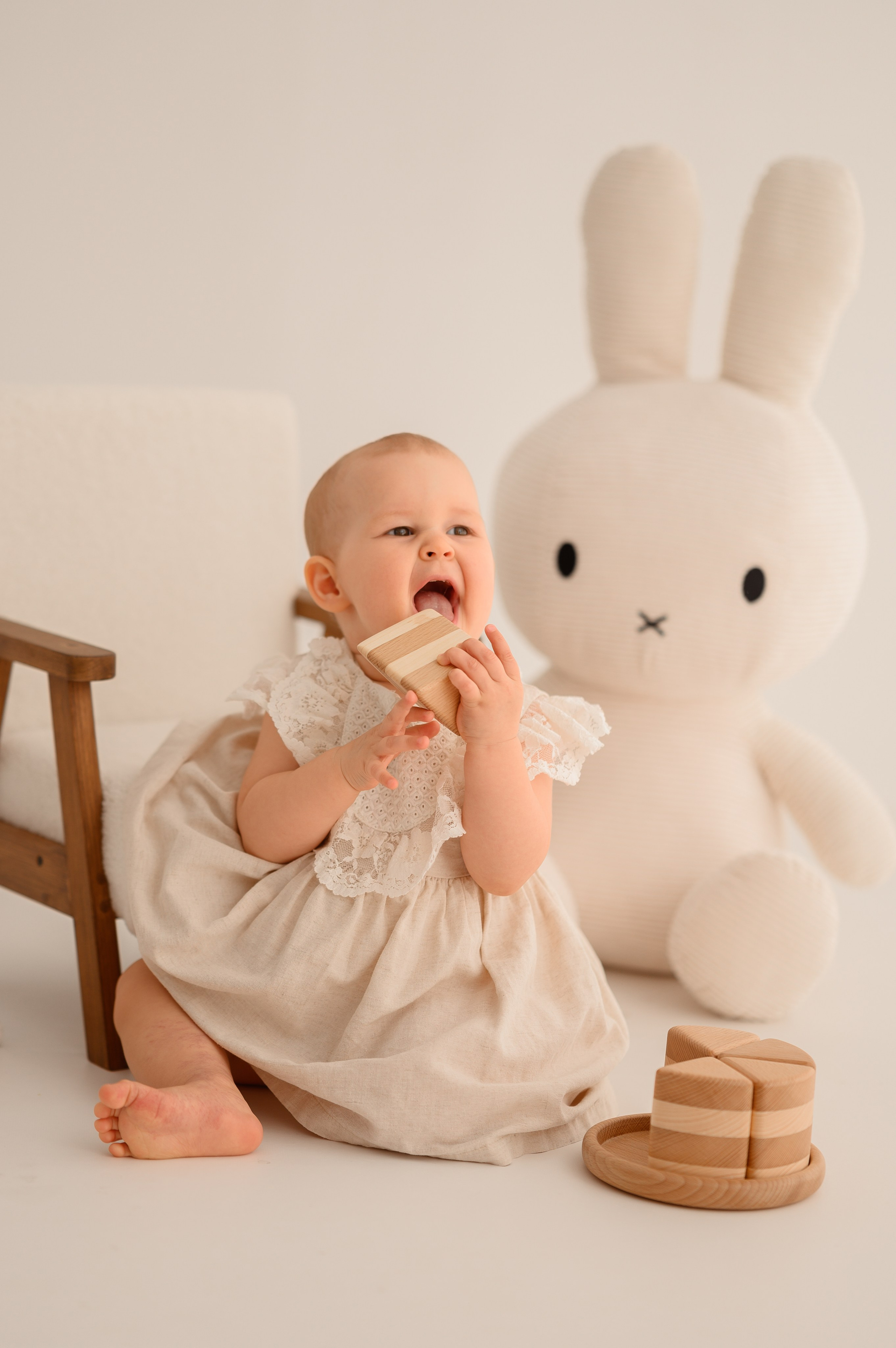 Годики. Детский и семейный фотограф Ирина Гладких