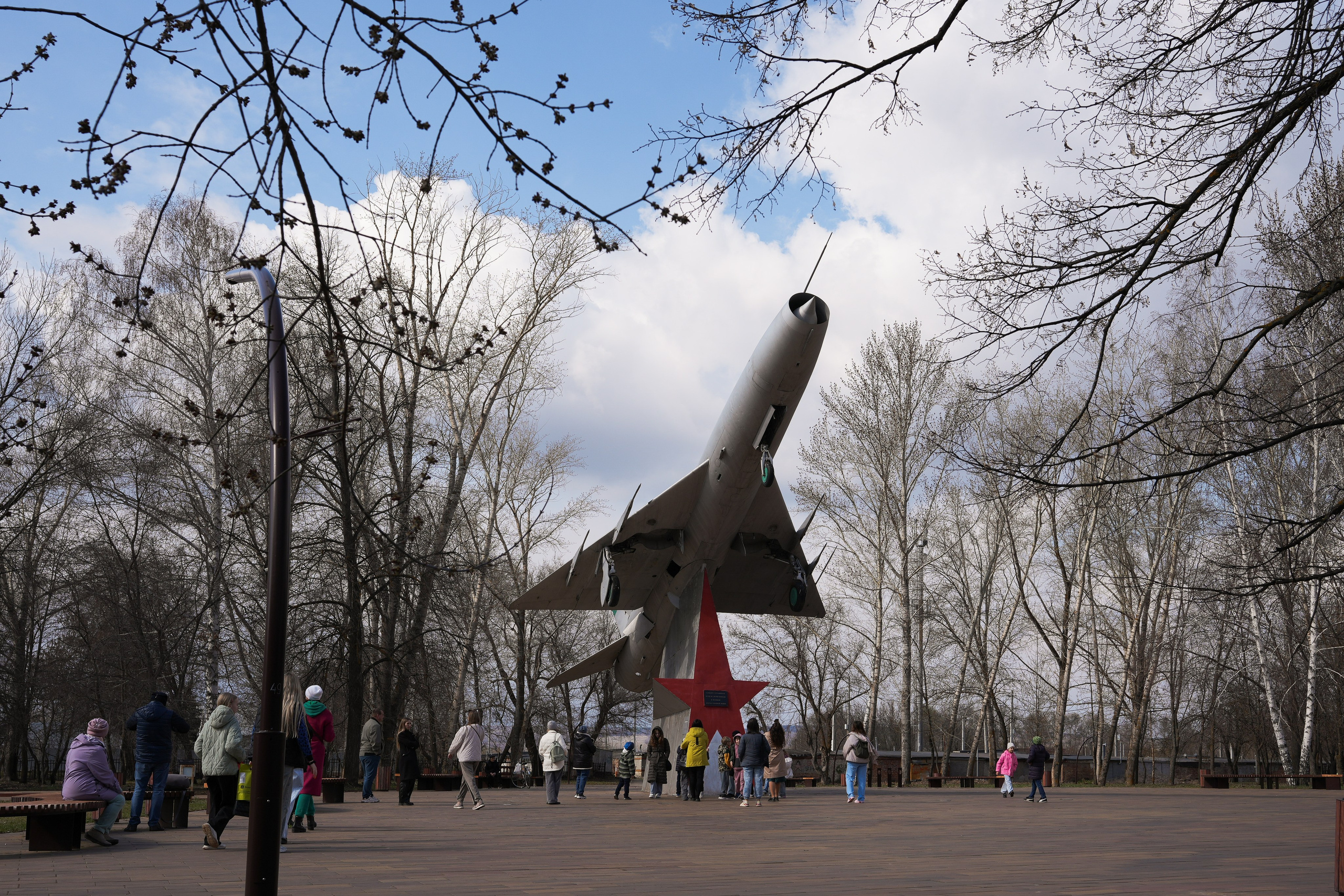 Наследие региона | Отрадный. ИТВИ