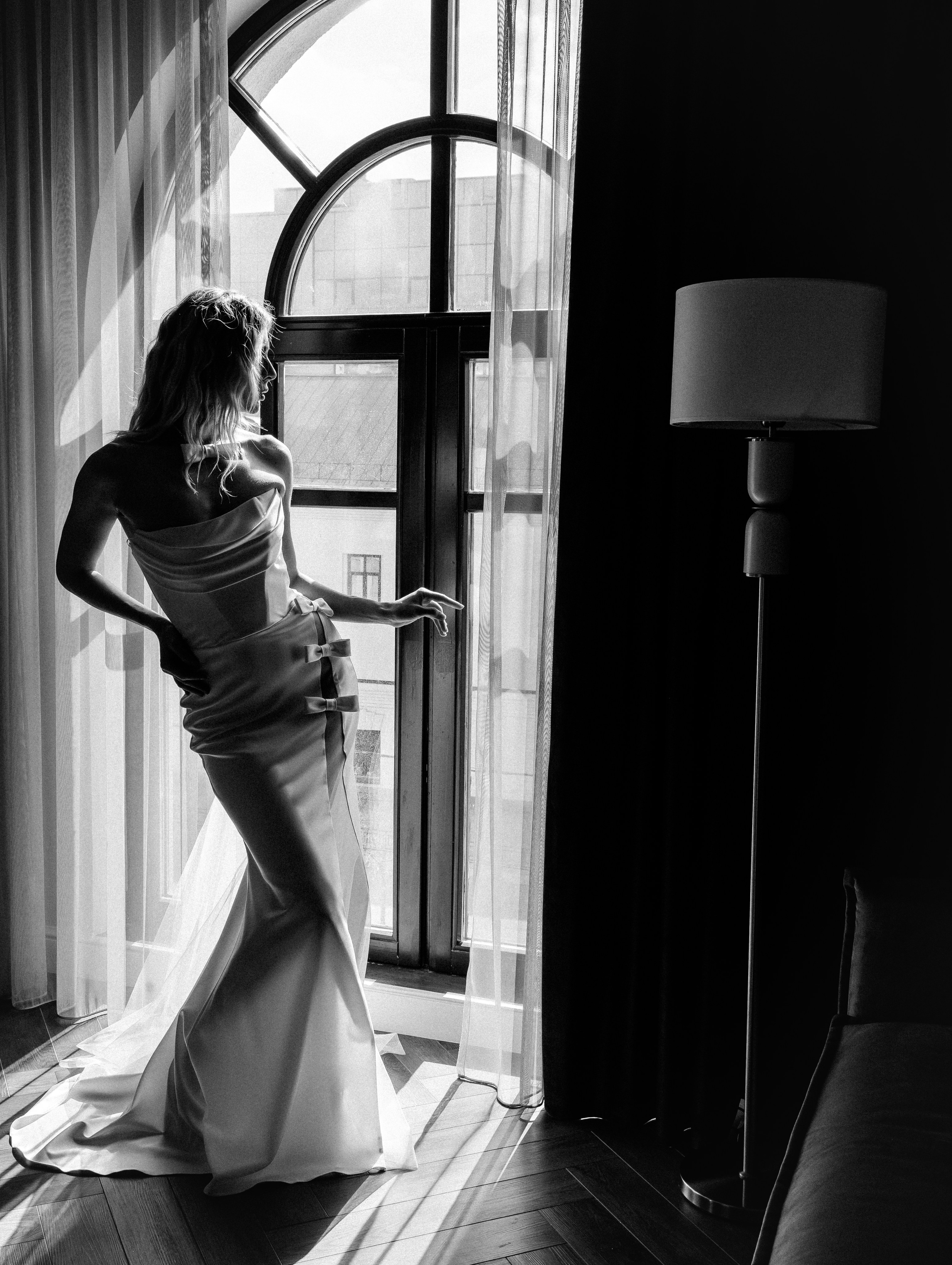 Свадебные пакеты. Свадебный фотограф в Казани и Санкт-Петербурге Евгения Есенина