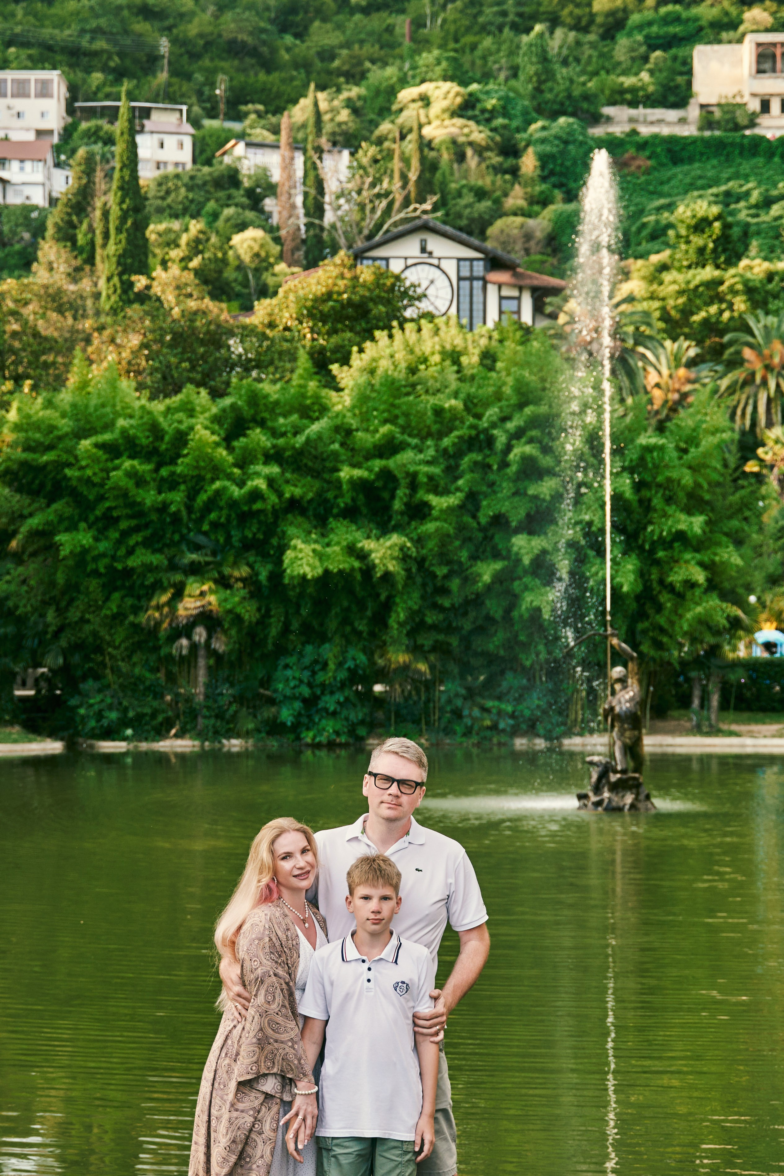 Фотограф в Абхазии , фотограф Новый Афон, фотограф Цандрипш