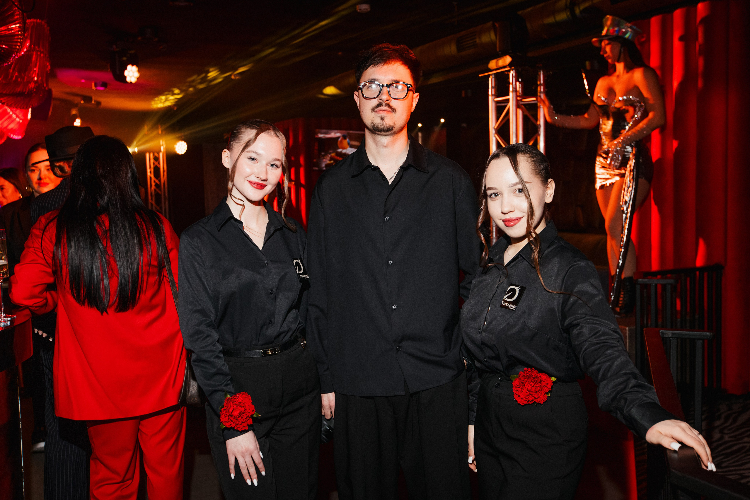 LA FAMIGLIA — SOLOVI — 1 YEAR. СВОИ. ФОТООТЧЕТЫ-СОБЫТИЯ-МЕСТА