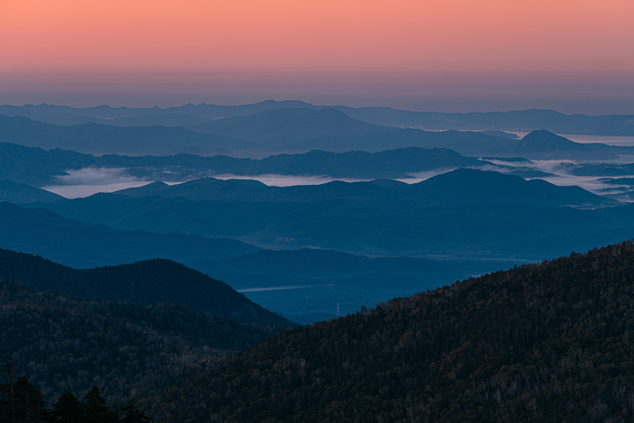Гора Литовка (Фалаза). Иван Зайцев (IZIART) — создание культурного кода через фото и видео
