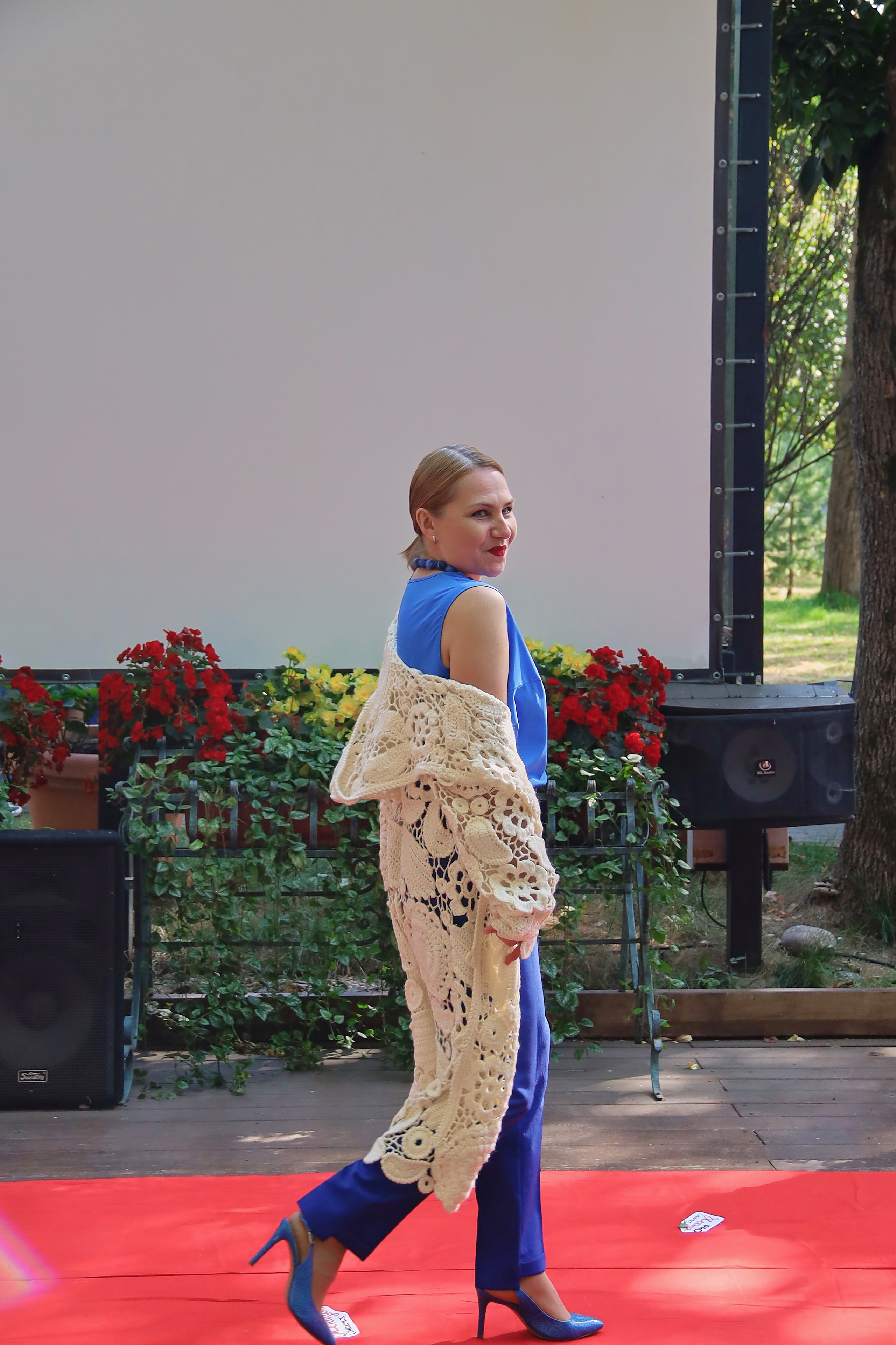 Международный эстафетный фестиваль PRОWOMENFEST 2024. Фотограф в Смоленске Ася Польшина