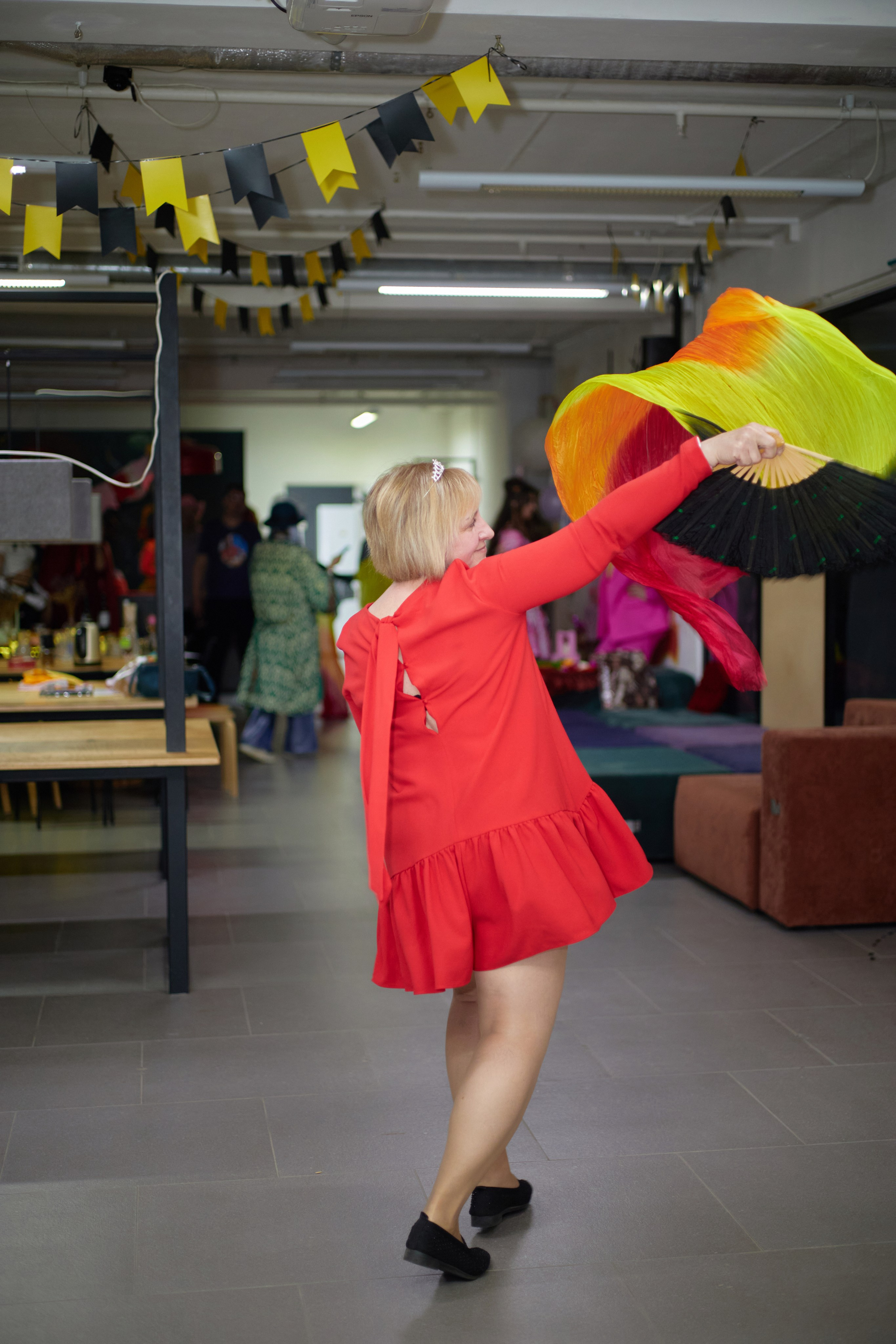 Чудо- ретрит " Весеннее обострение». Фотограф в Смоленске Ася Польшина