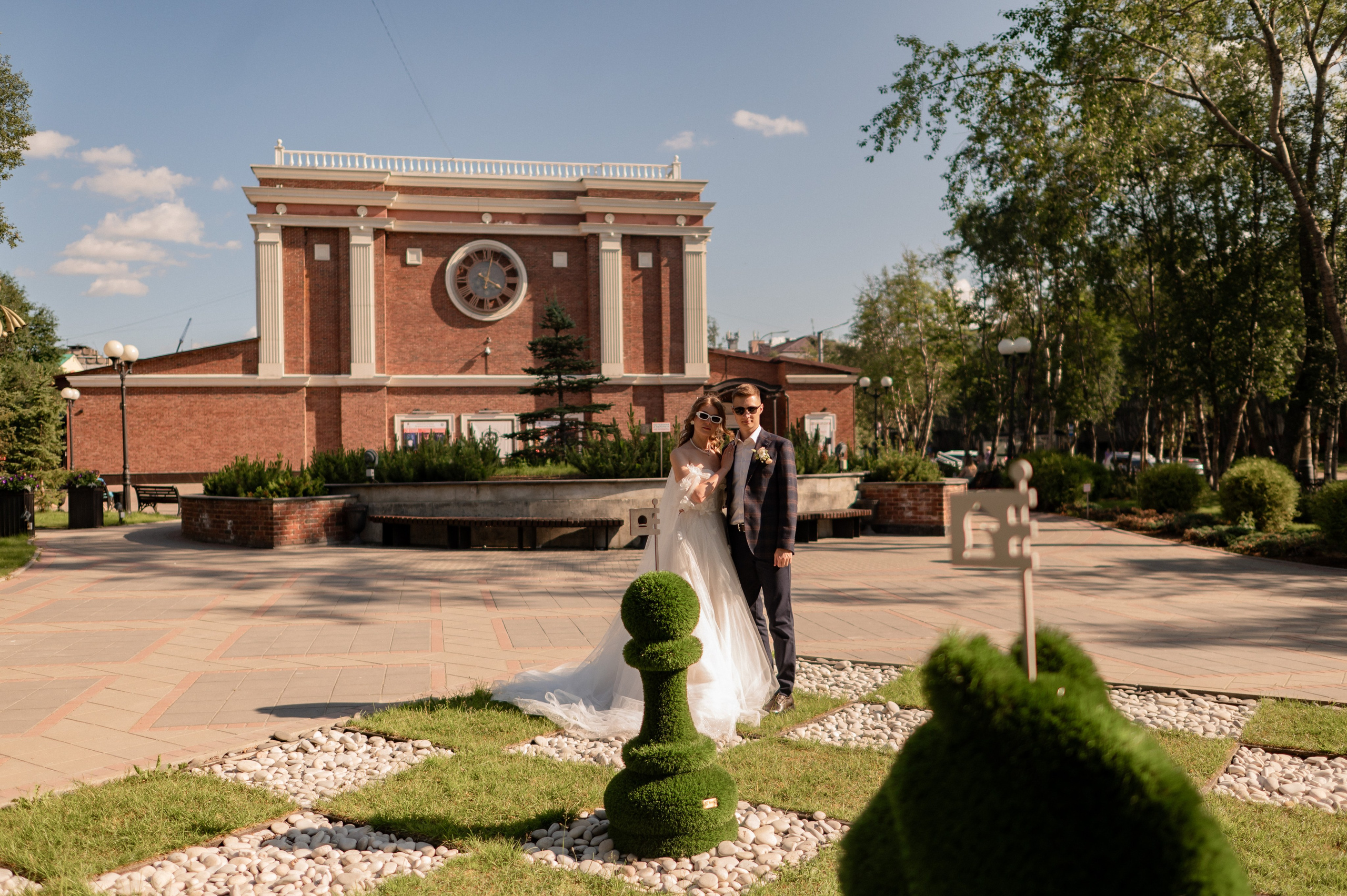 Семейный и свадебный фотограф в Мурманске Мария Шепелева