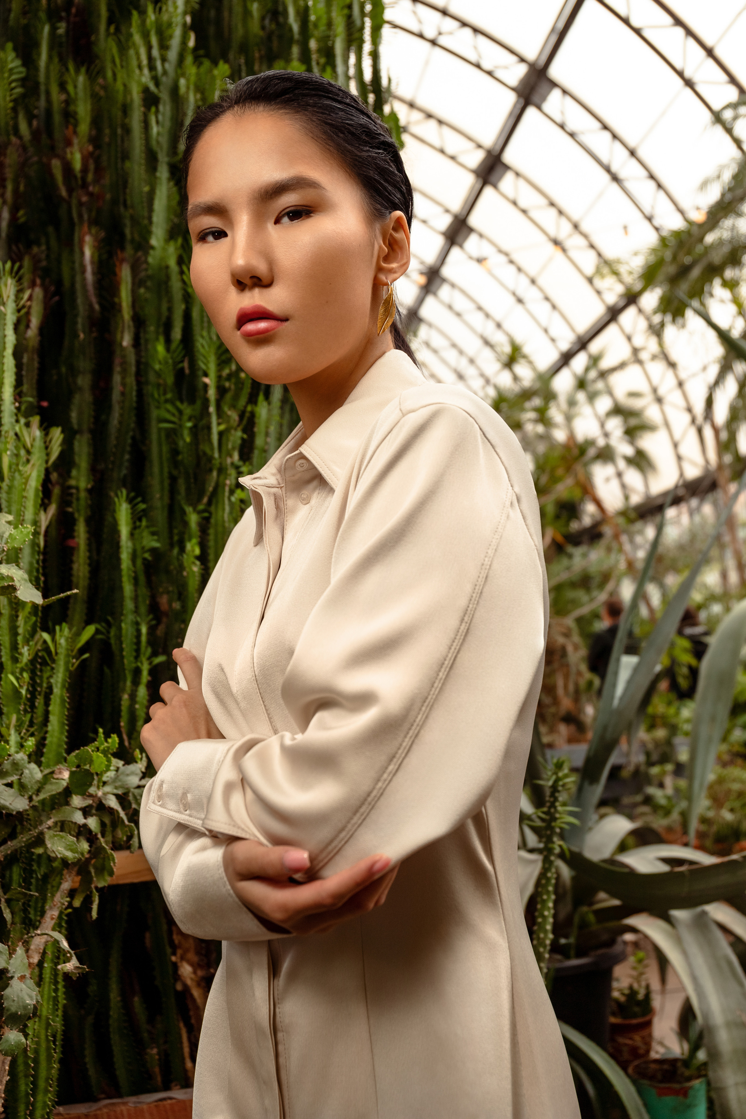 Рекламные фотосъёмки для бренда | Екатерина Космачева