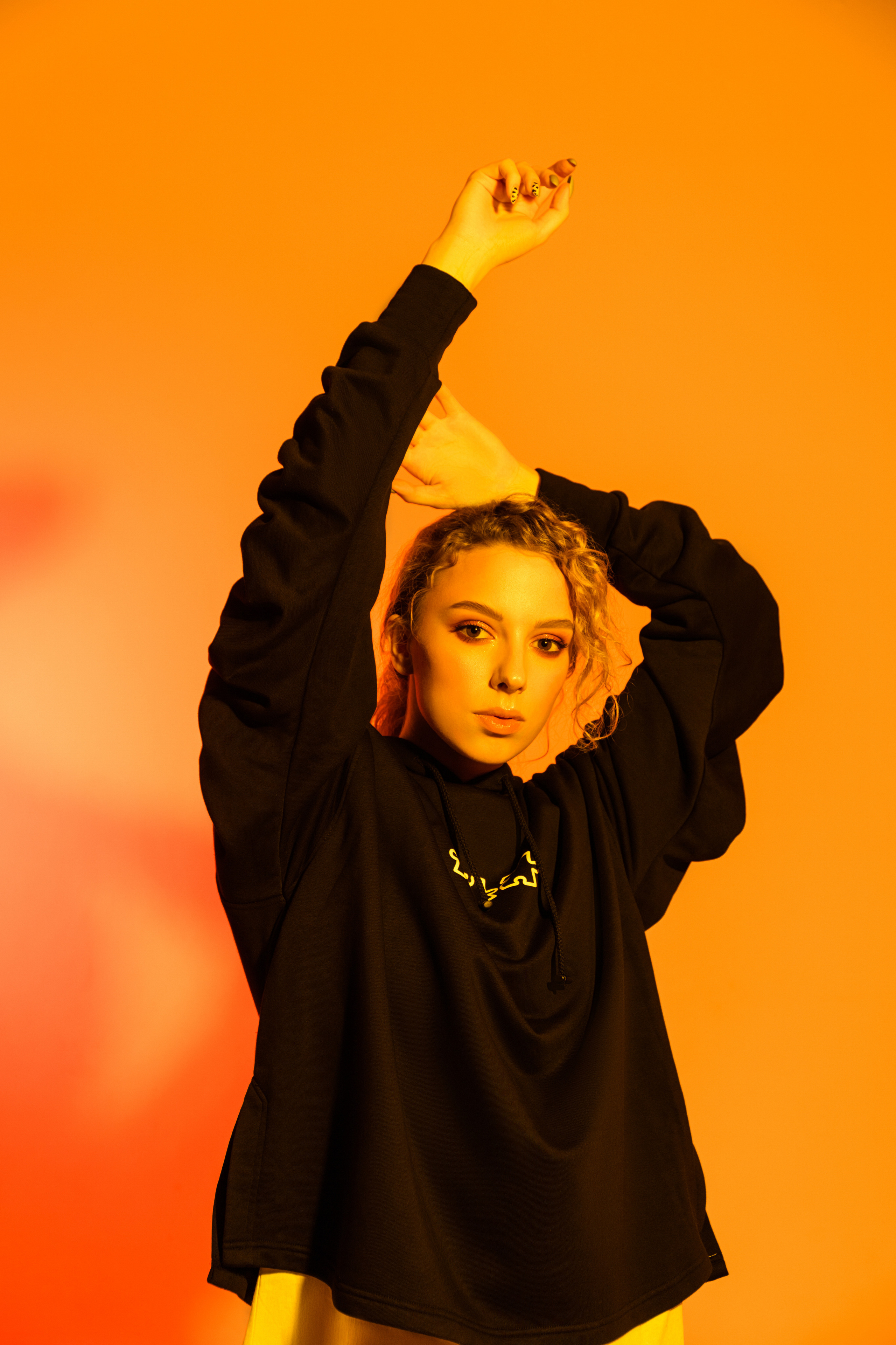 Рекламные фотосъёмки для бренда | Екатерина Космачева