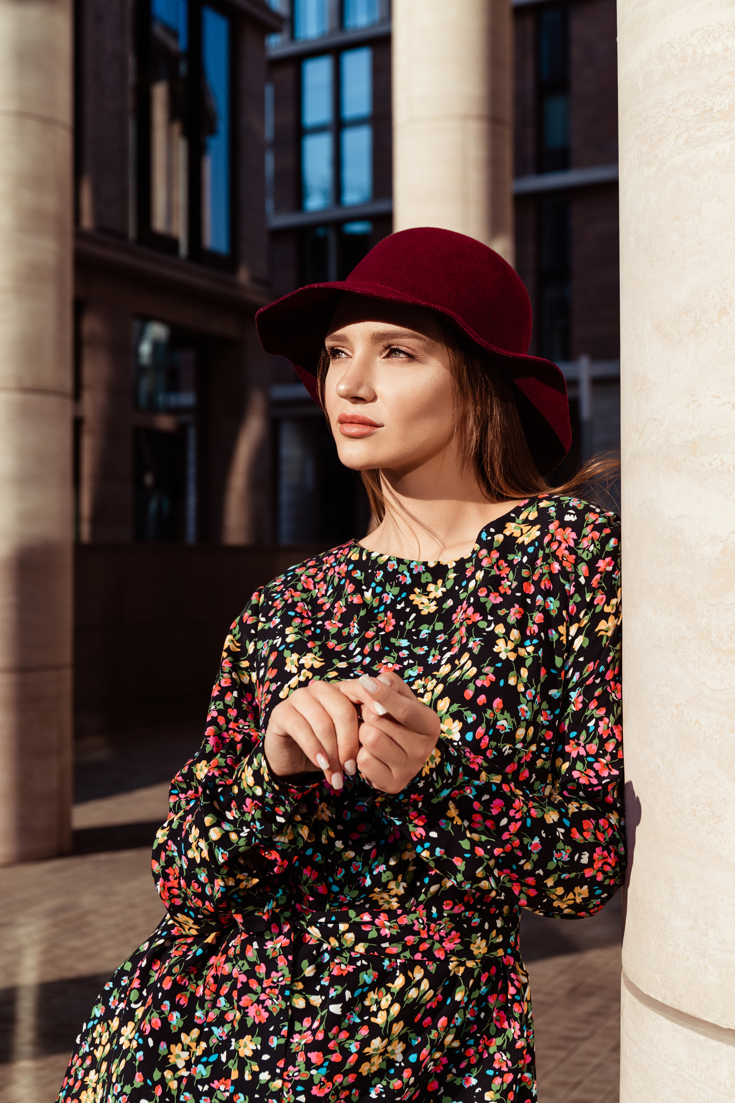 Рекламные фотосъёмки для бренда | Екатерина Космачева