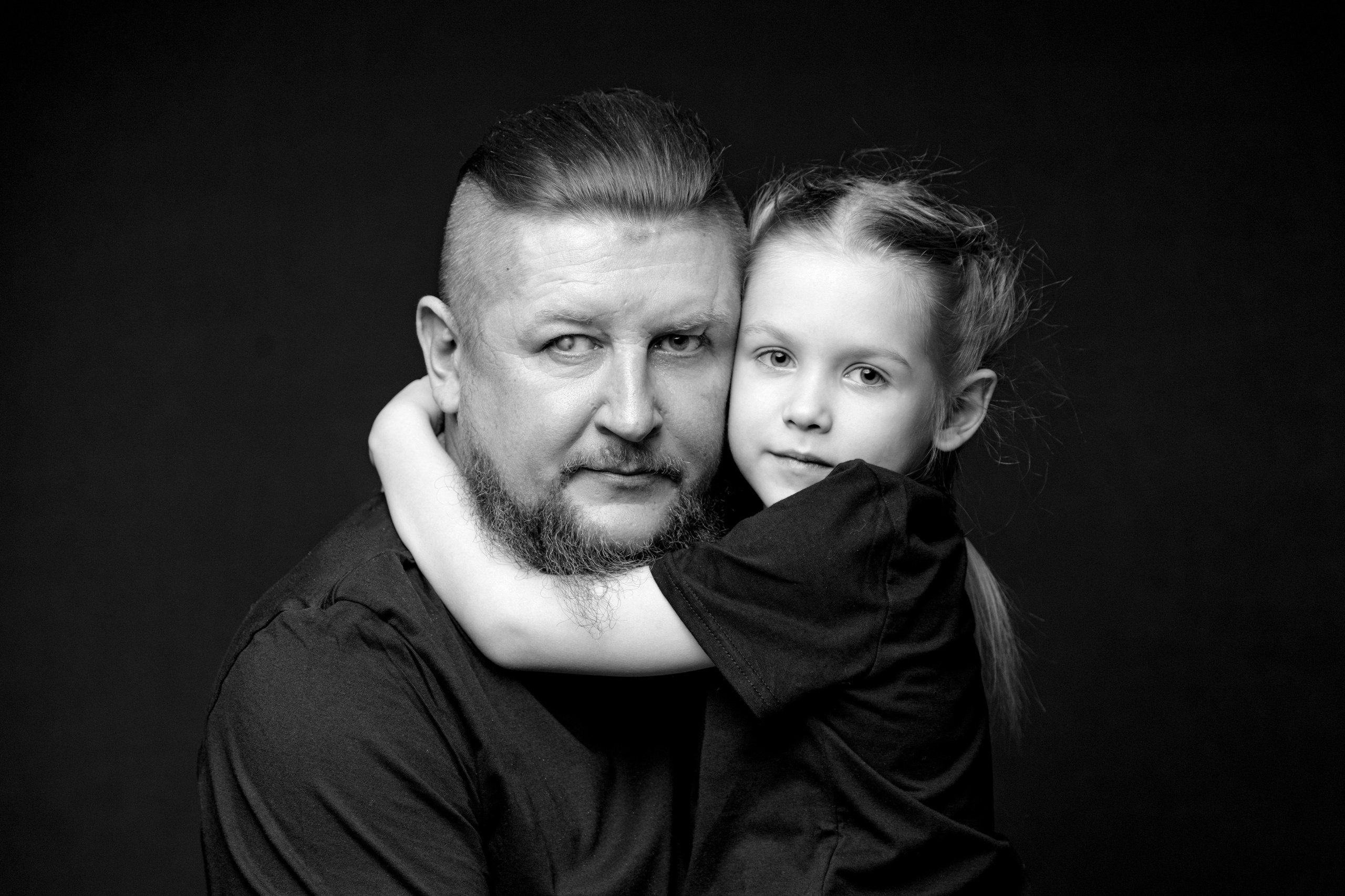 Портрет поколений в Великих Луках. Детский семейный фотограф Великие Луки Анна Никонова