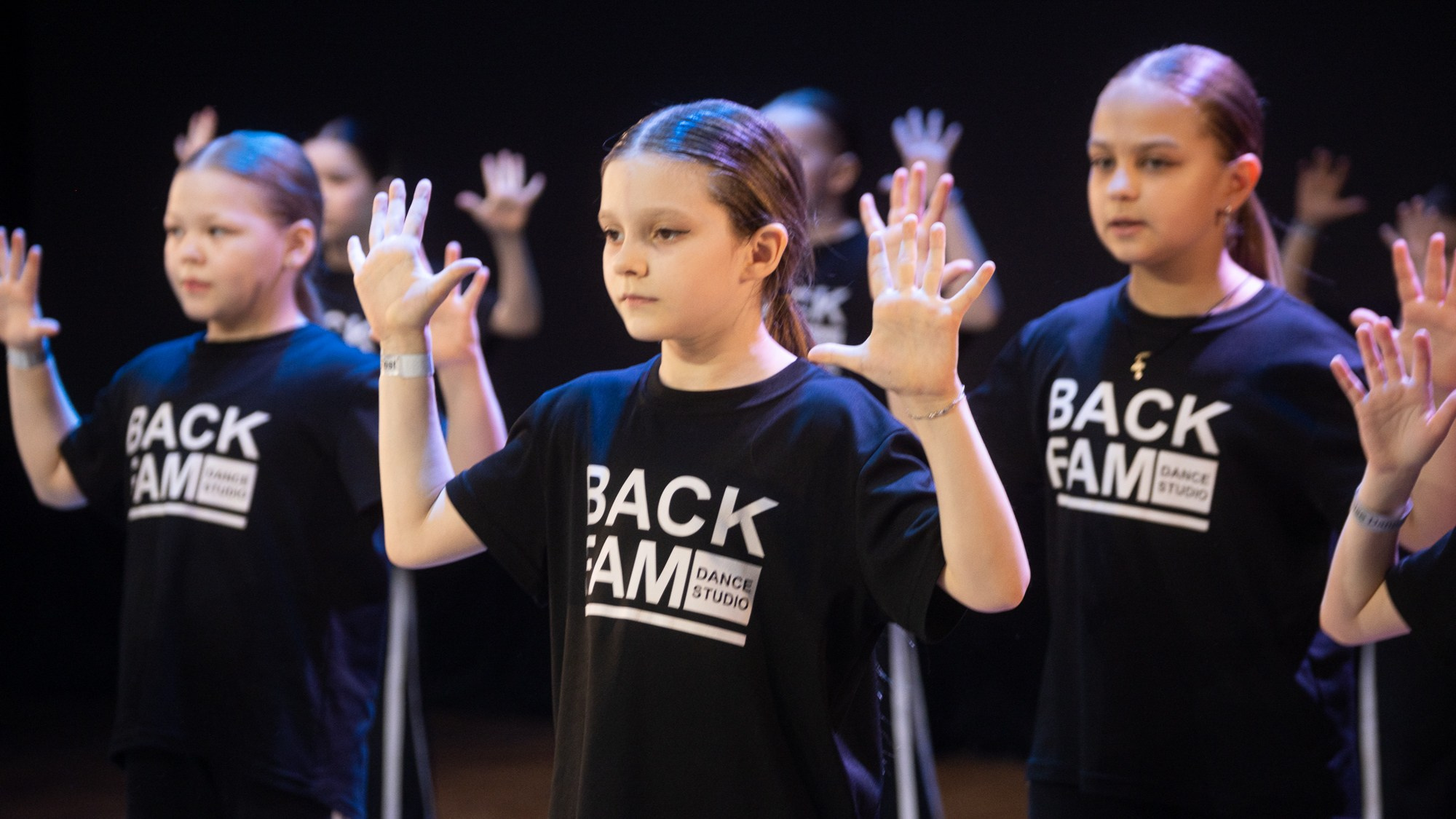 PULSE DANCE FEST 2024. Репортажный фотограф в Казани Павел Серпокрылов