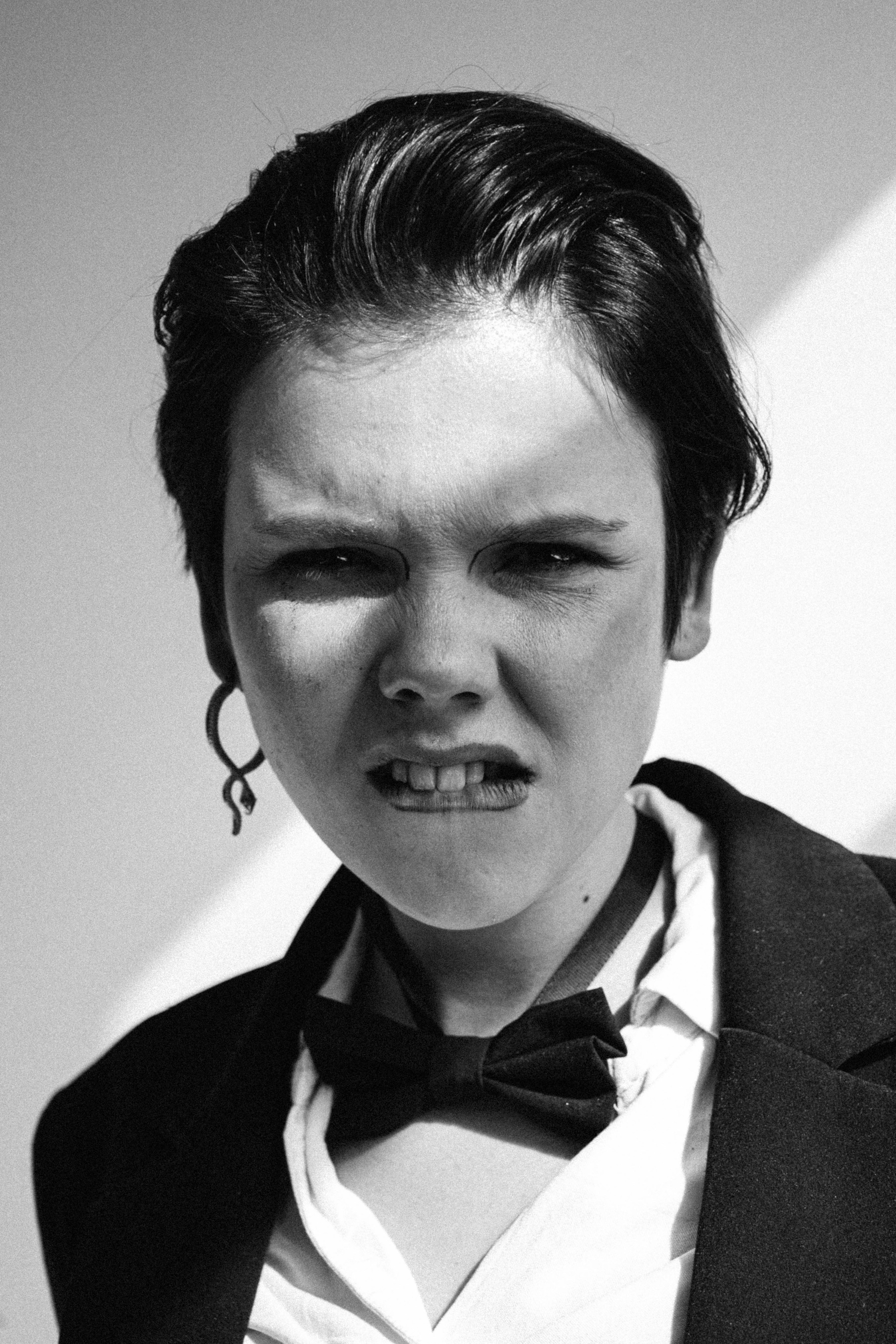 Индивидуальный фотосеанс. Портретный фотограф в Екатеринбурге Эльвира