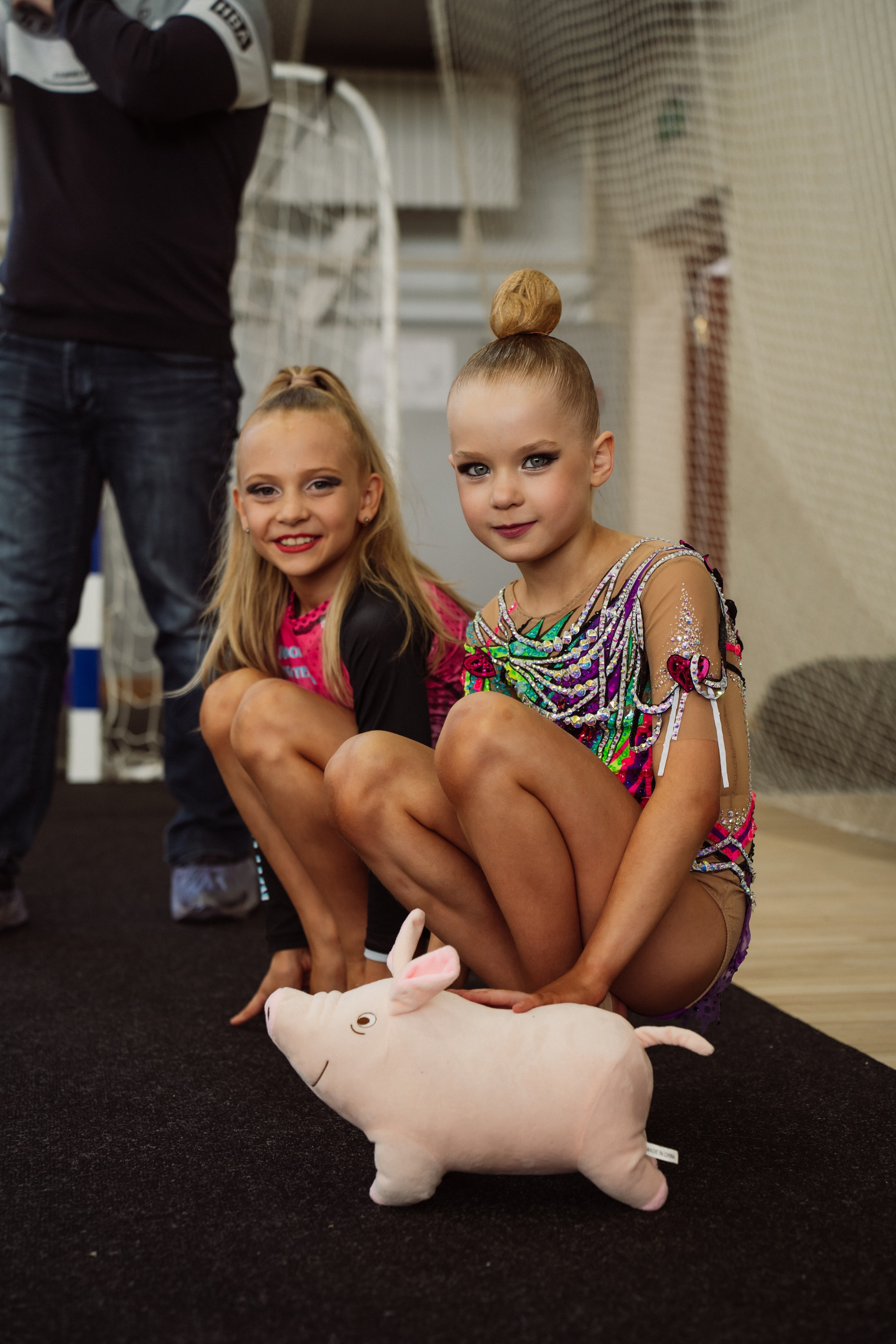 Возможности Безграничны. Воробьева Ксения — Спортивный и танцевальный фотограф Новосибирск