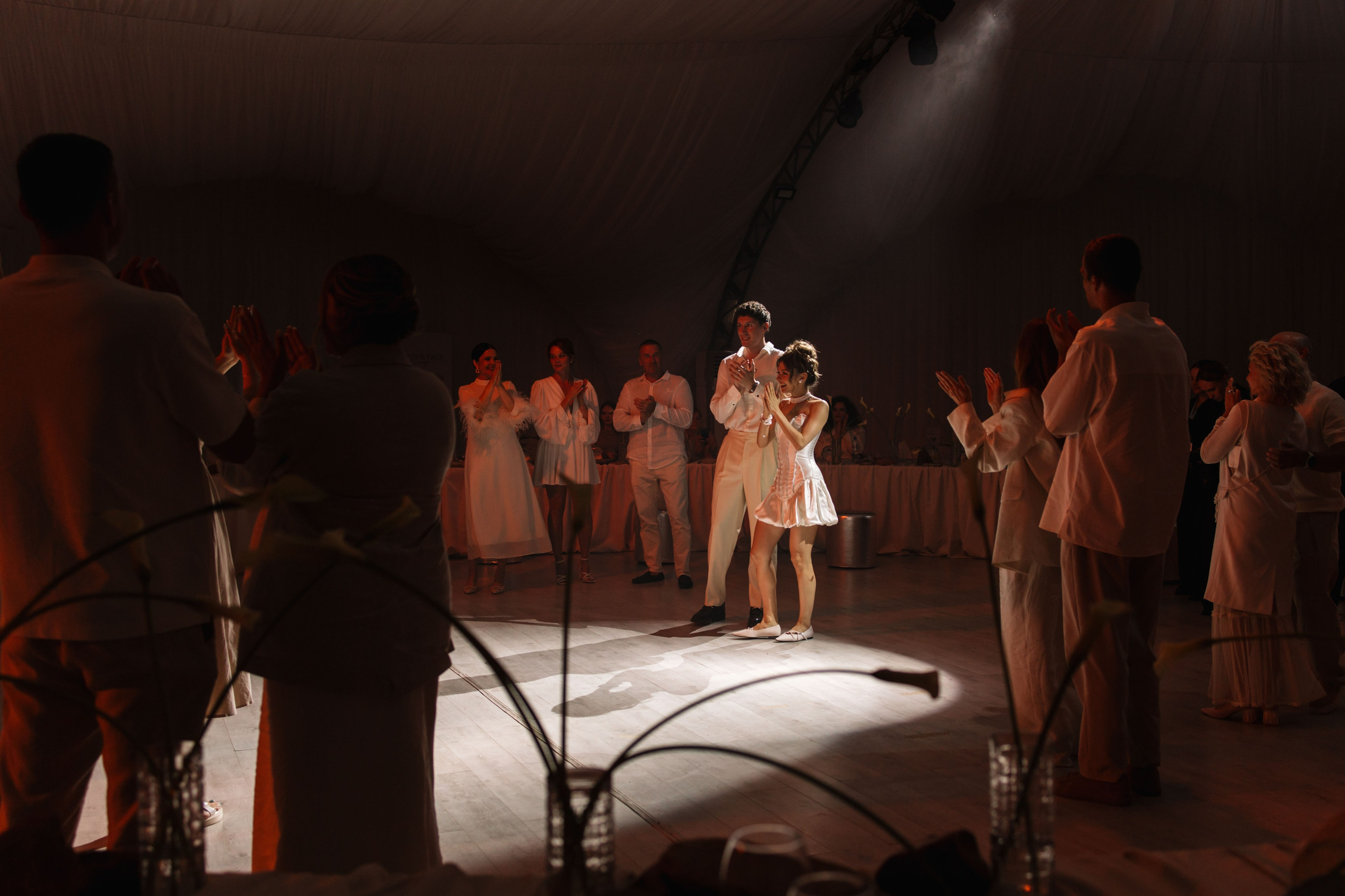 Вита и Саша. Свадебный и семейный фотограф в Перми Лилия Гатауллина