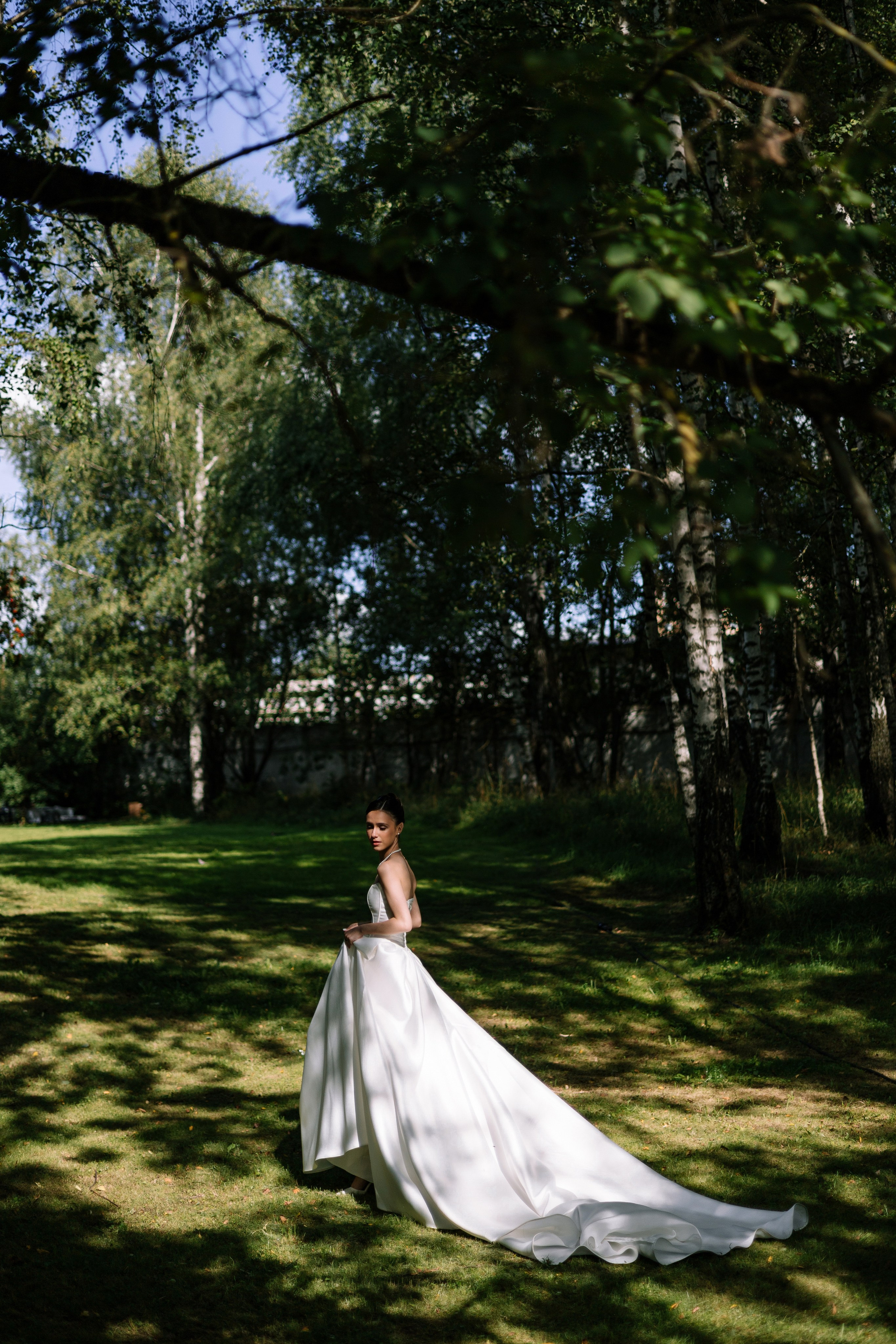 Свадебный фотограф и видеограф в Москве, Виктор Архилюк