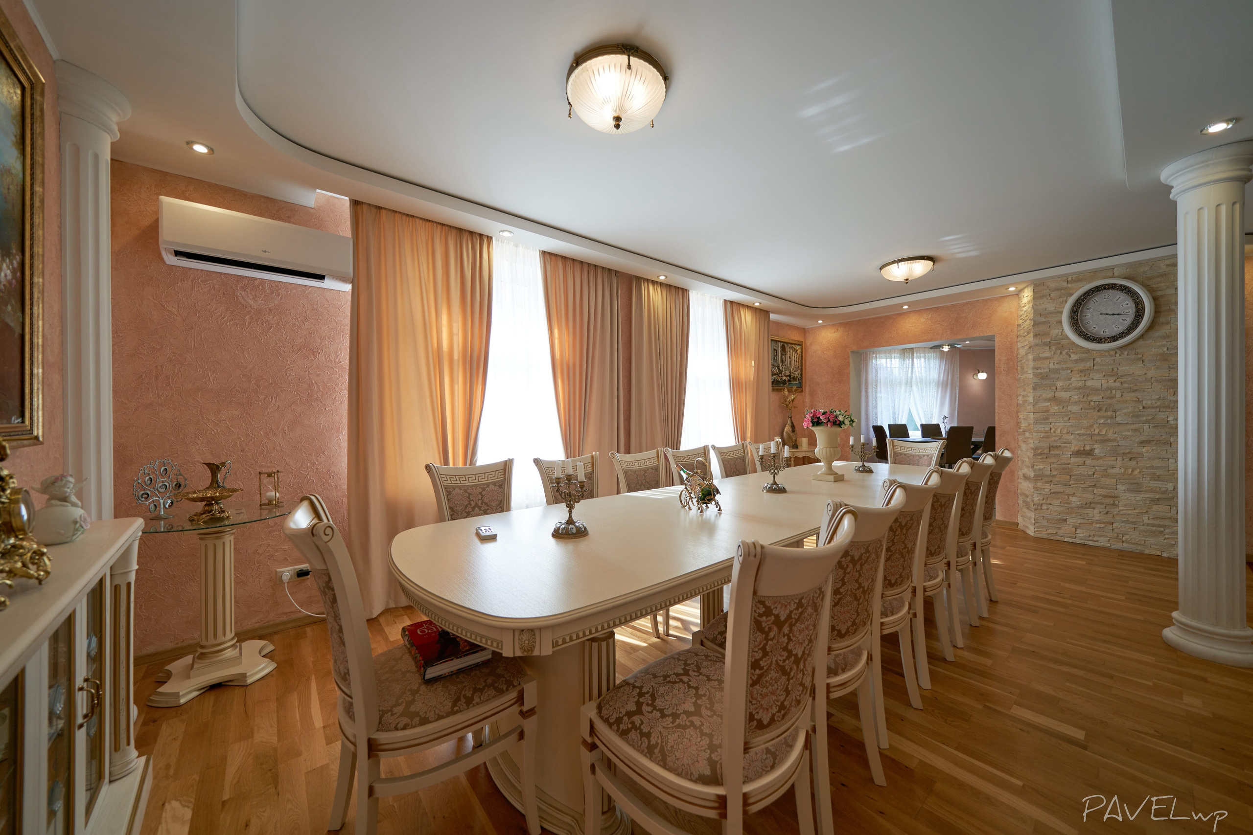 Real Estate. Pavel Stepanov photo, video, drone filming