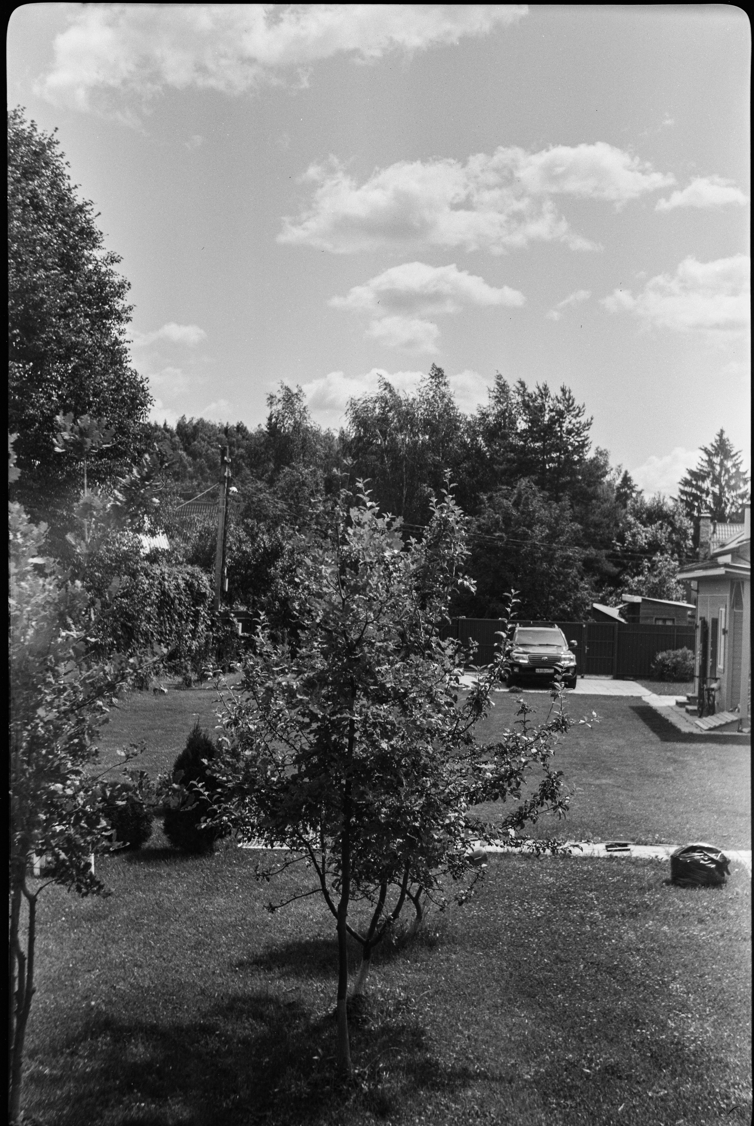 Royer — Som Berthiot Peris Flor 105 mm f4.5