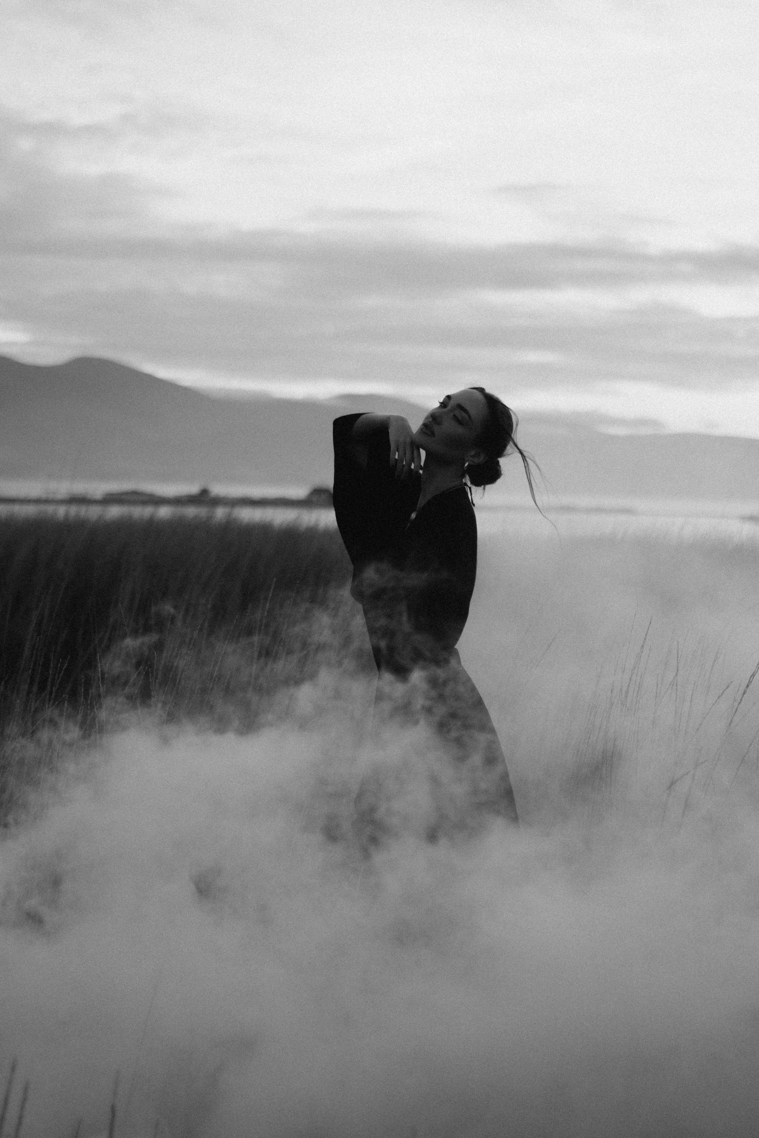 Твой рассвет. Фотограф Дарья Филатова