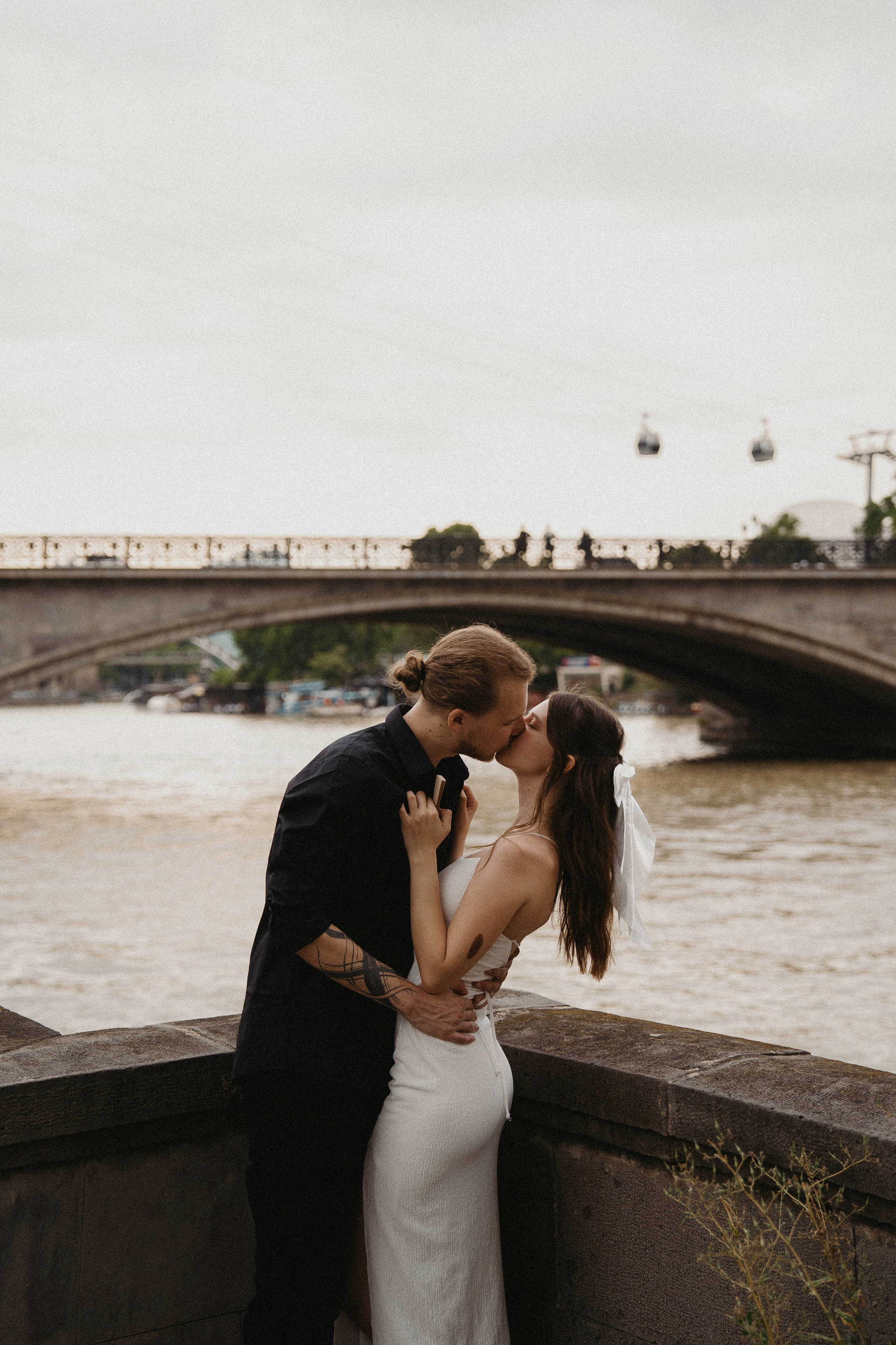 Сердцем к сердцу