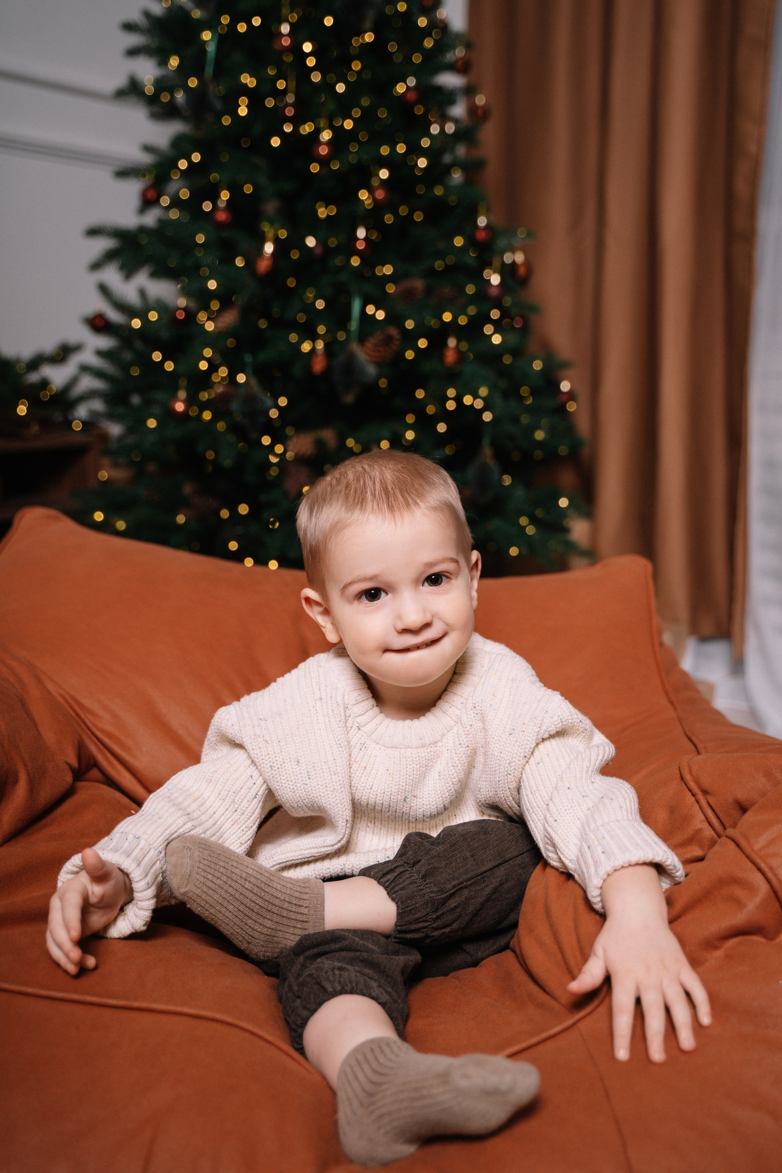 Фотограф в Москве Анна Москаленко. Новогодние фотосъемки