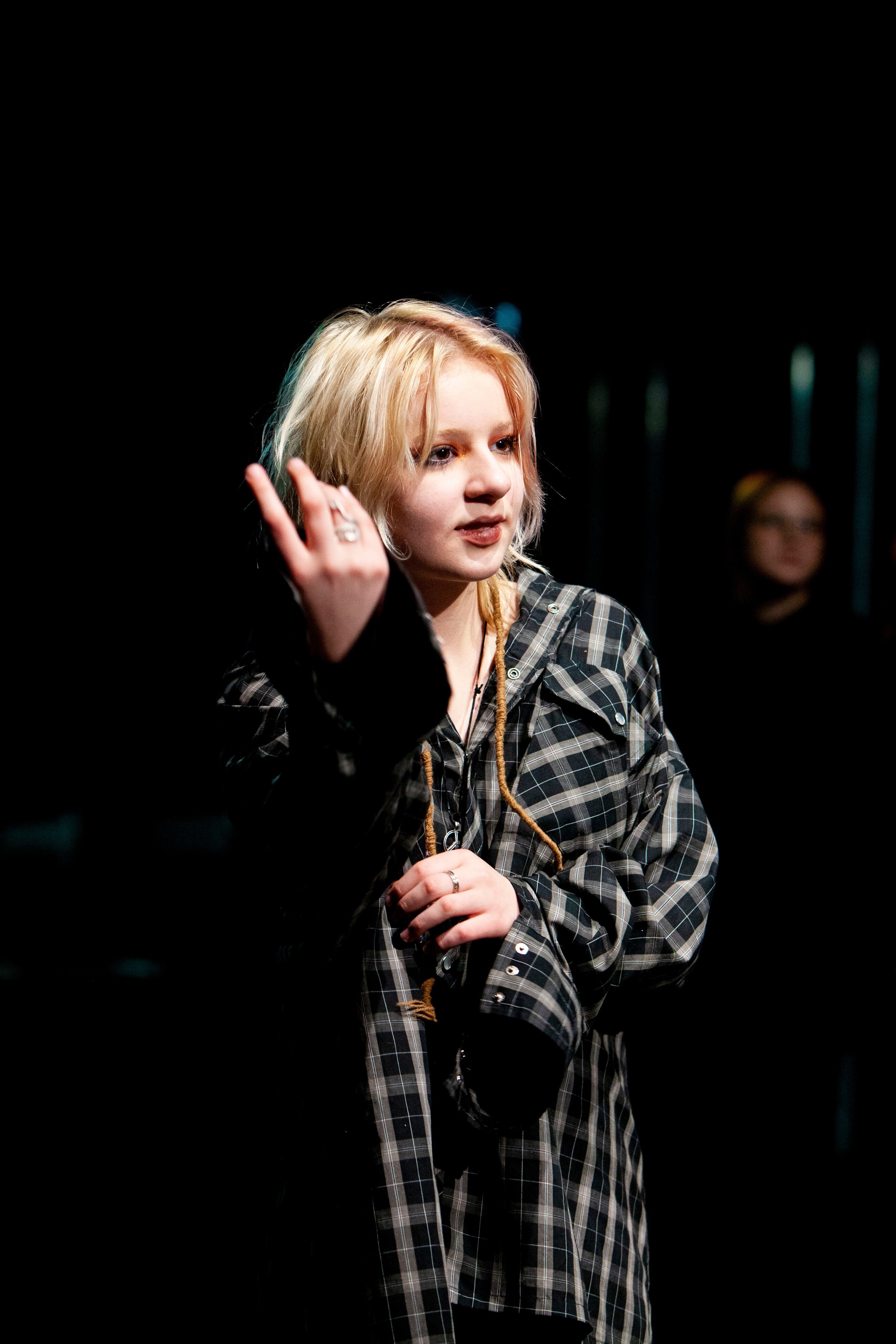 Талантино, 17.12.23, КЦ ЗИЛ. Stanislav Baryshev — People. Emotions. Atmosphere