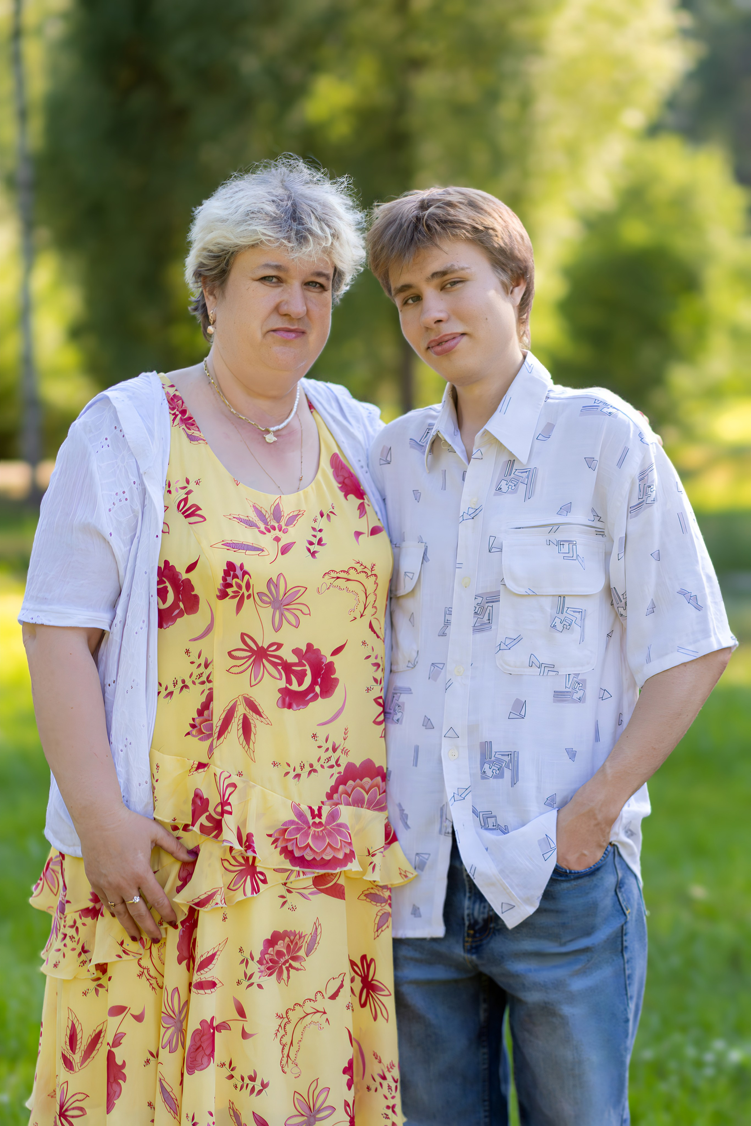 Фотосессия на выпускной. Школа № 12, 11 класс, 2024 г. Студия выпускных альбомов Остров