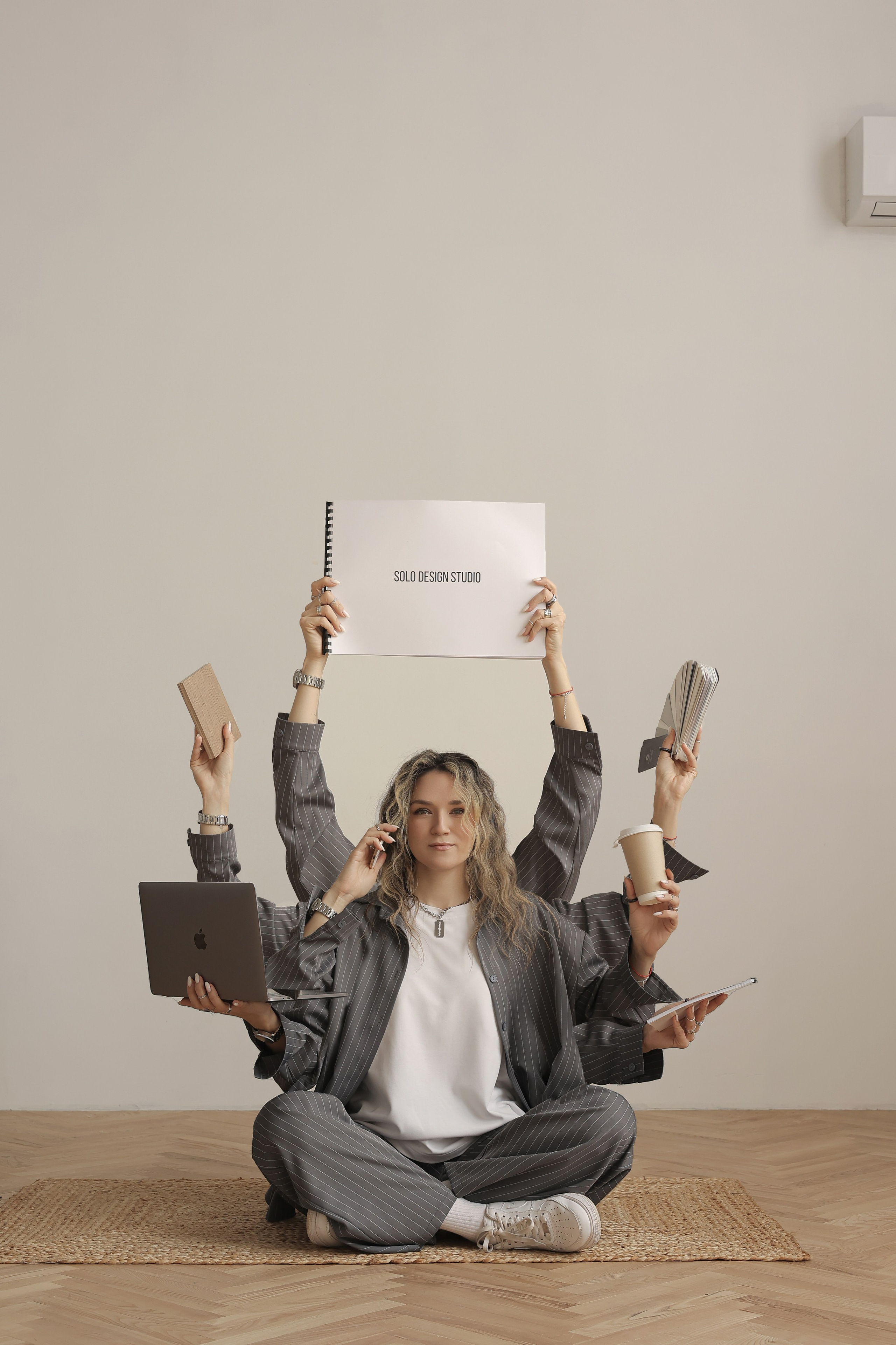 SOLO DESIGN STUDIO. Фотограф Волгоград | Боганова Екатерина