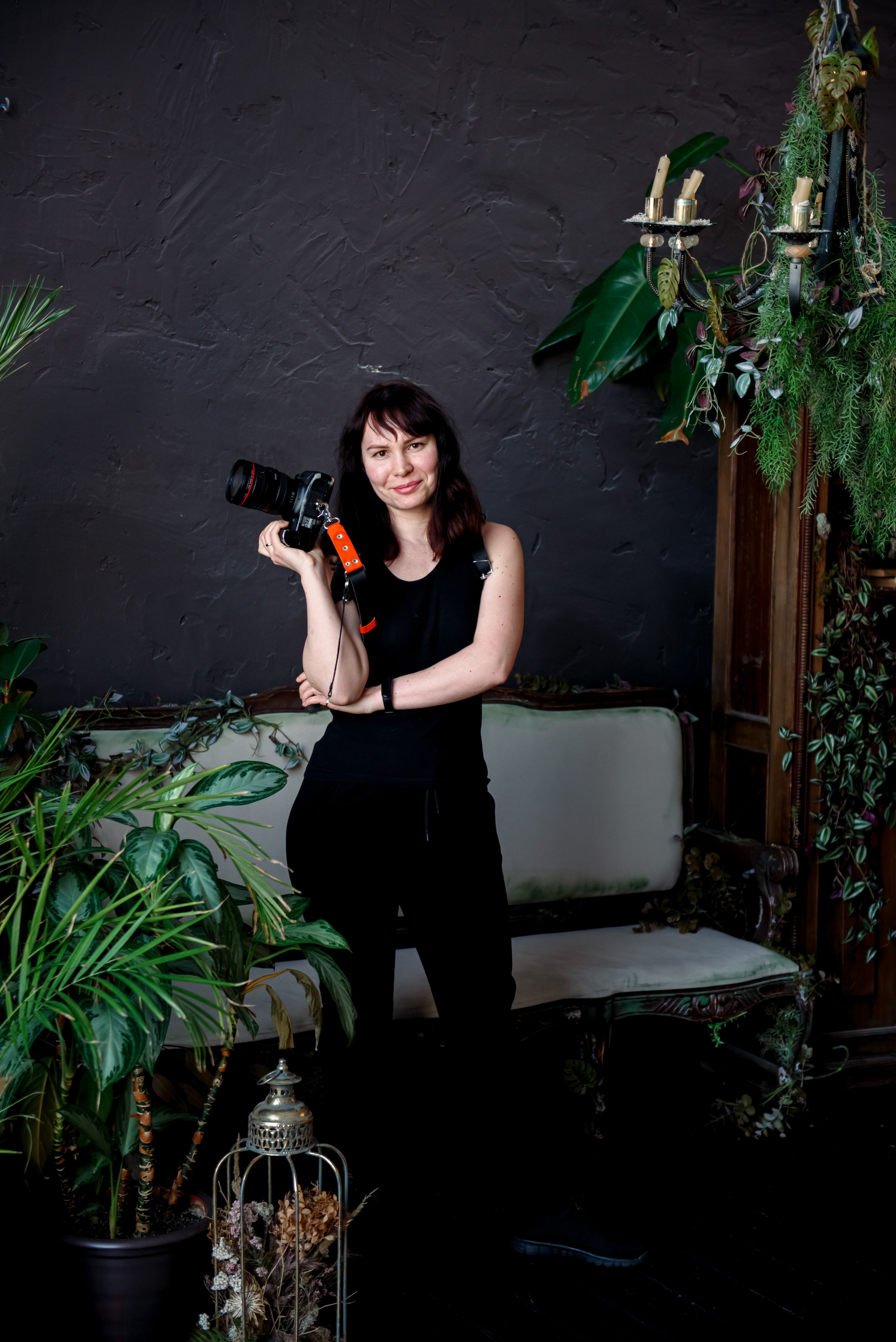 Семейный фотограф Пермь, Гайва