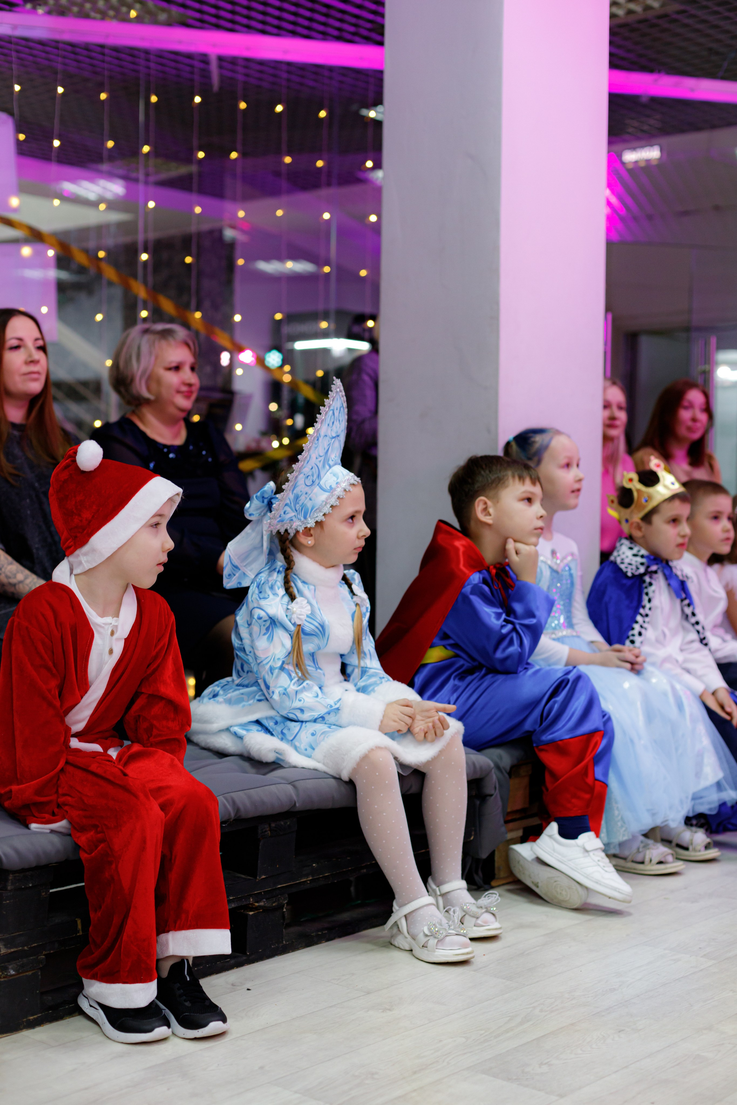 HAPPY NEW YEAR PART/5. Photokarish